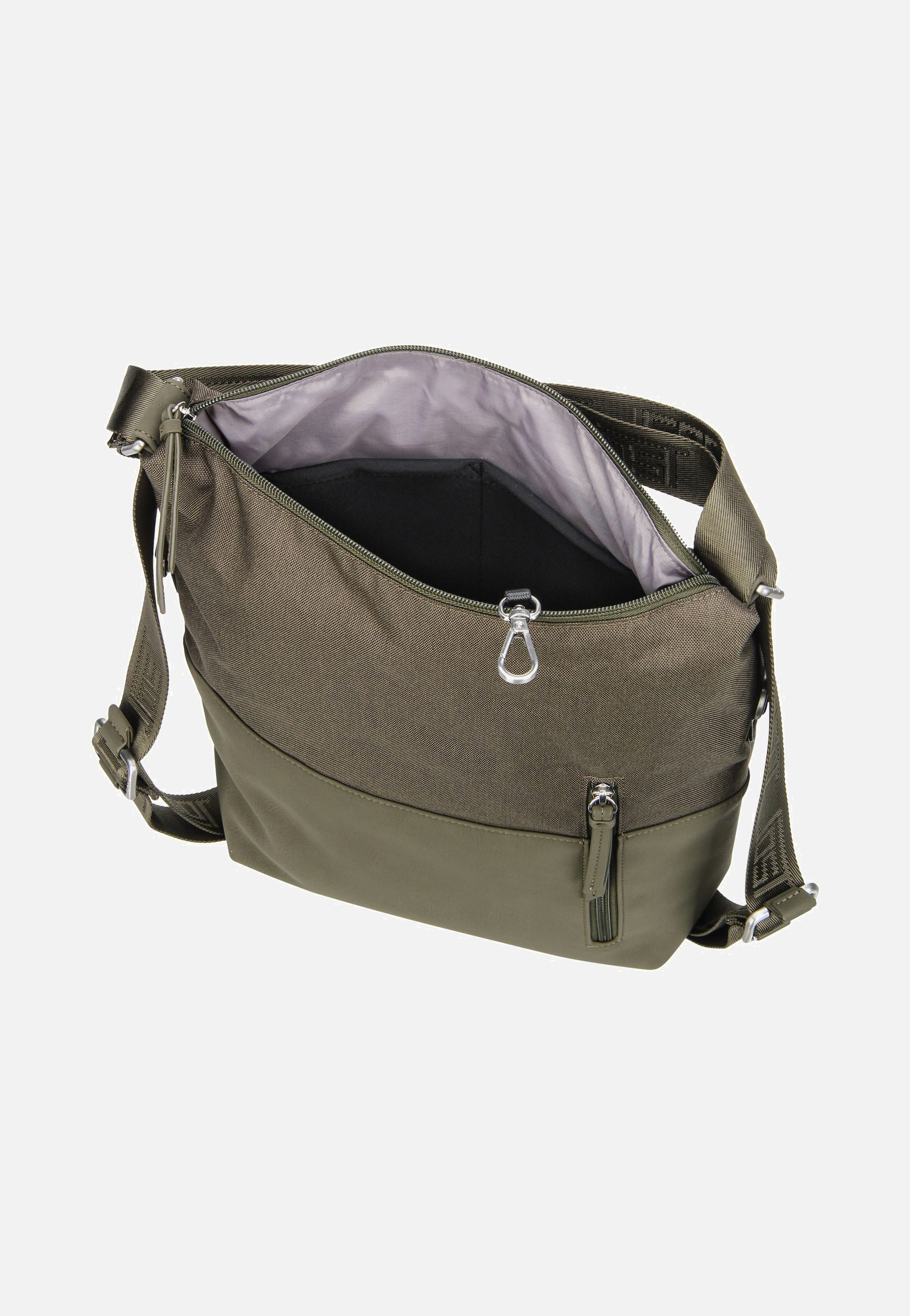 Jost Andoya 2 6042 Taupe Rucksack