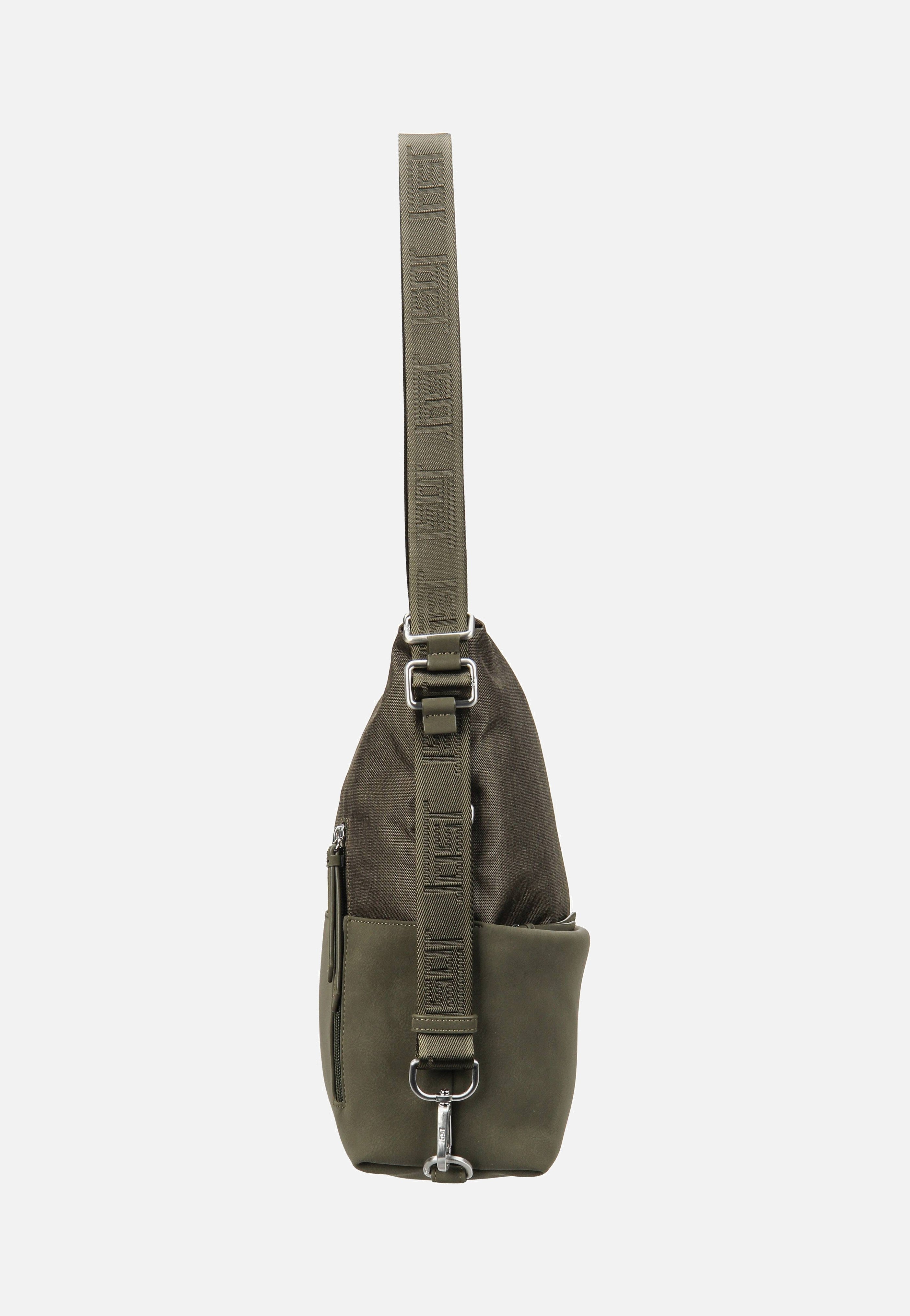 Jost Andoya 2 6042 Taupe Rucksack