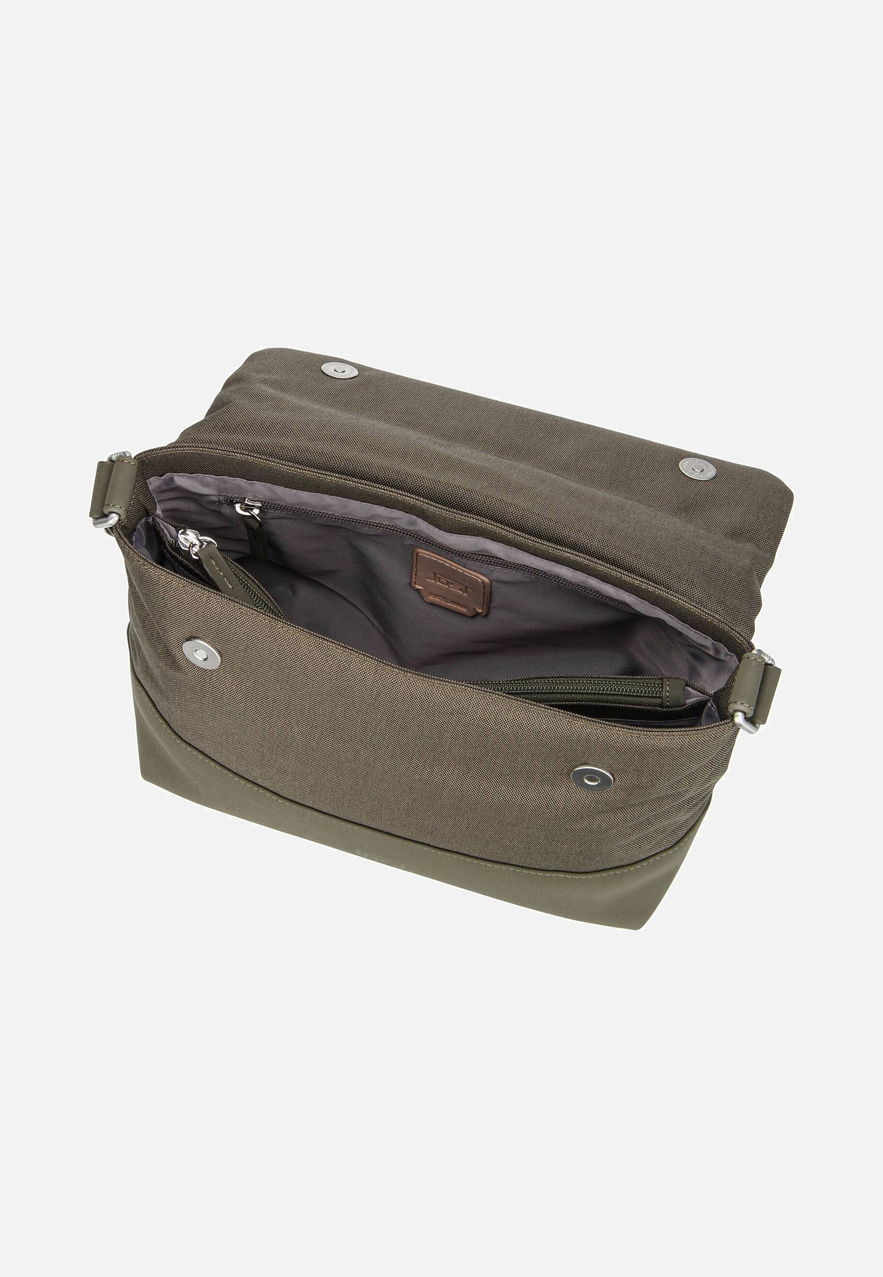 Jost Andoya 6041 Taupe Umhängetasche