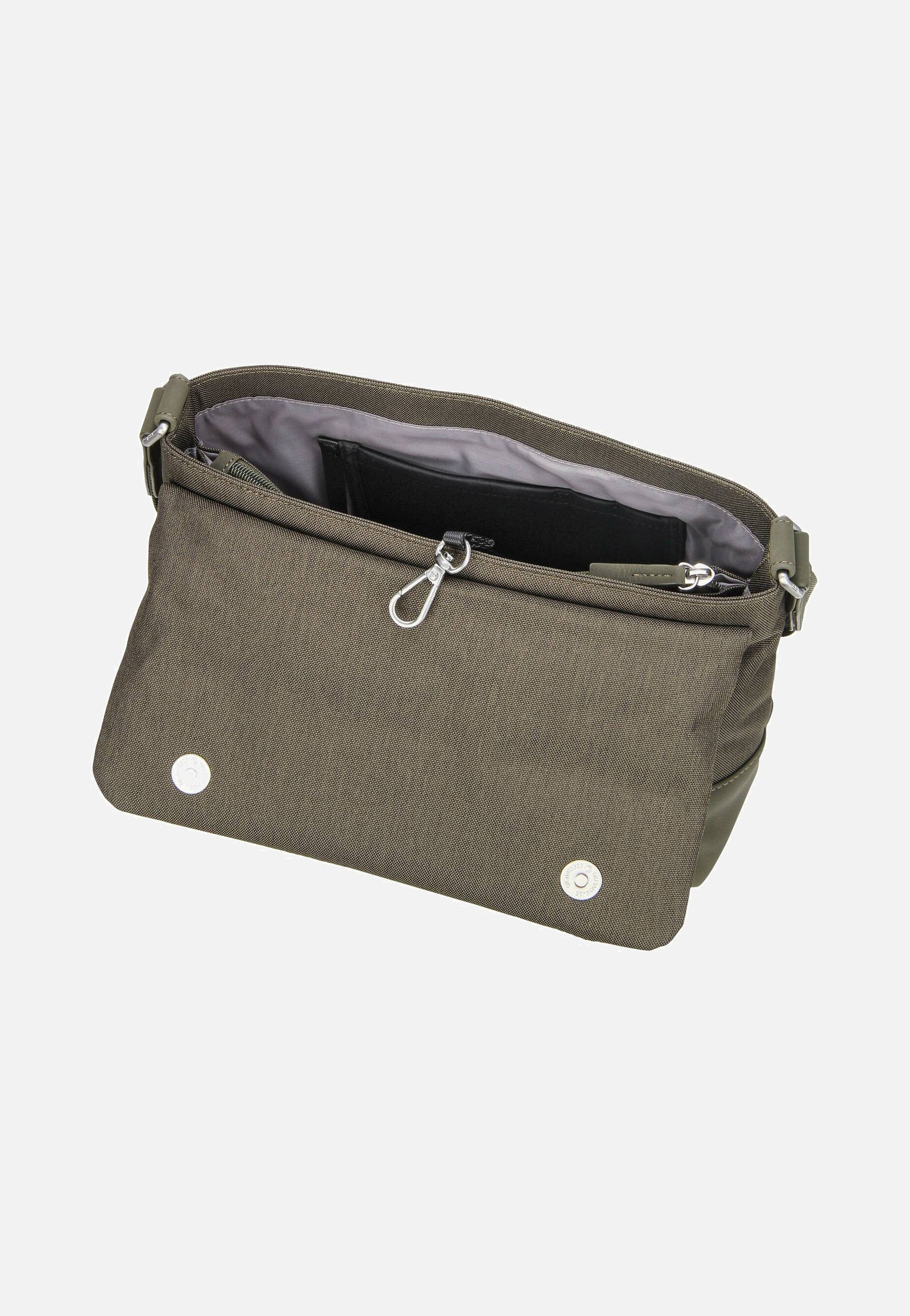 Jost Andoya 6041 Taupe Umhängetasche