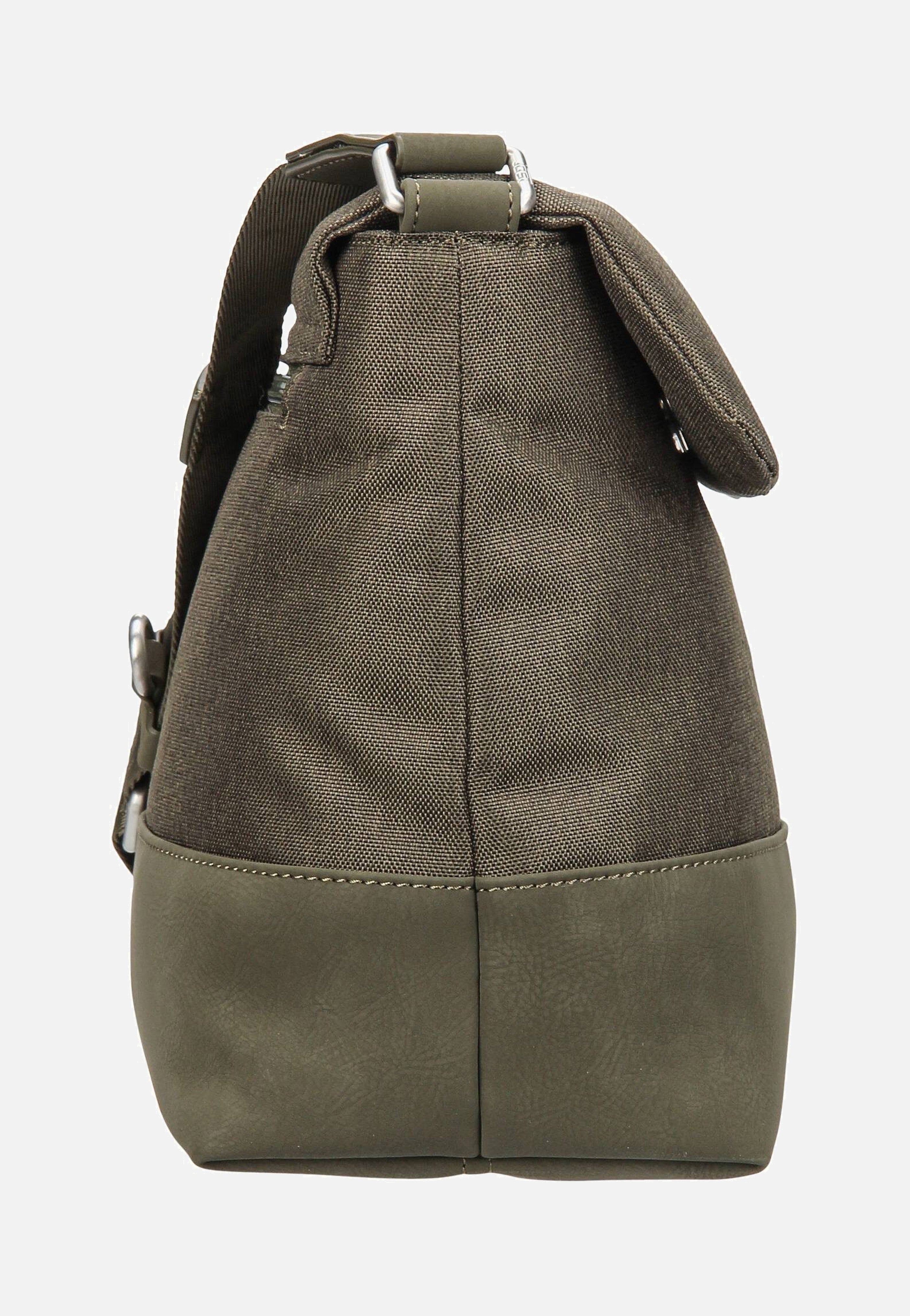 Jost Andoya 6041 Taupe Umhängetasche