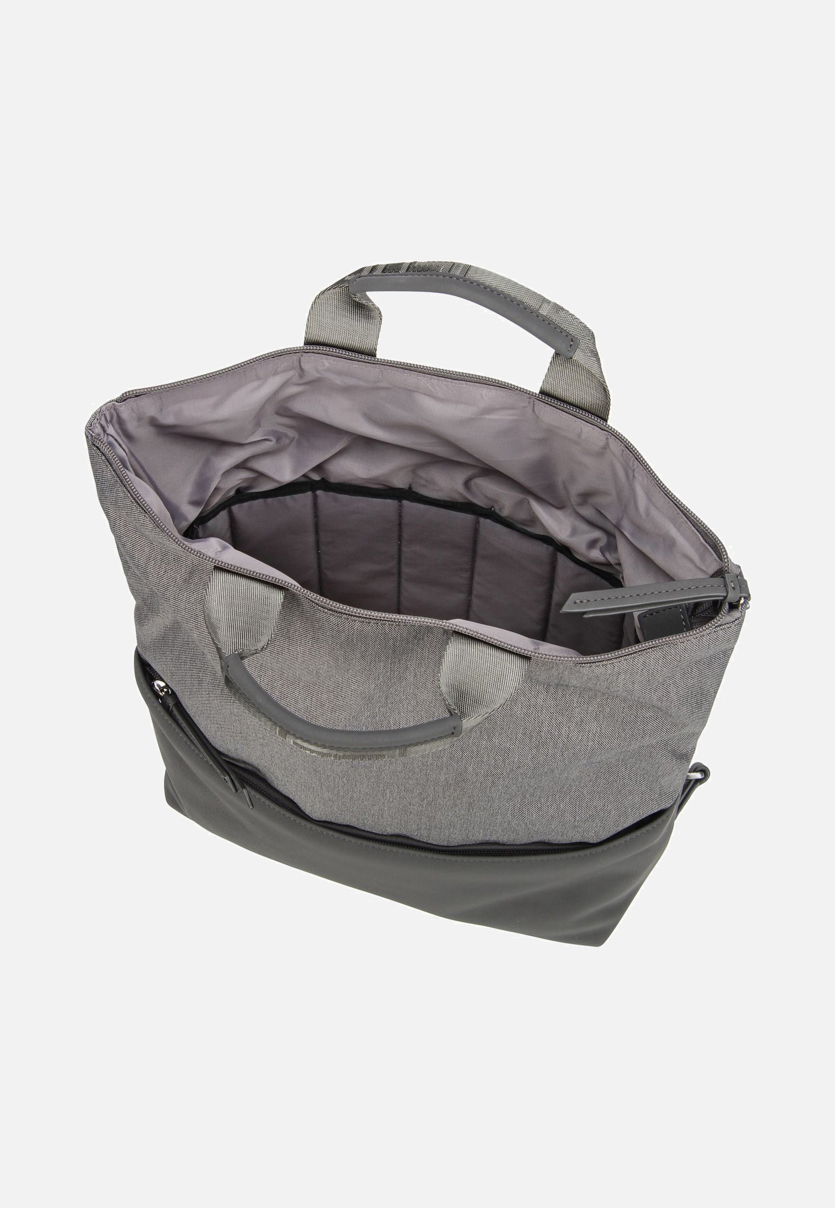 Jost Andoya 6044 Dark Grey Rucksack