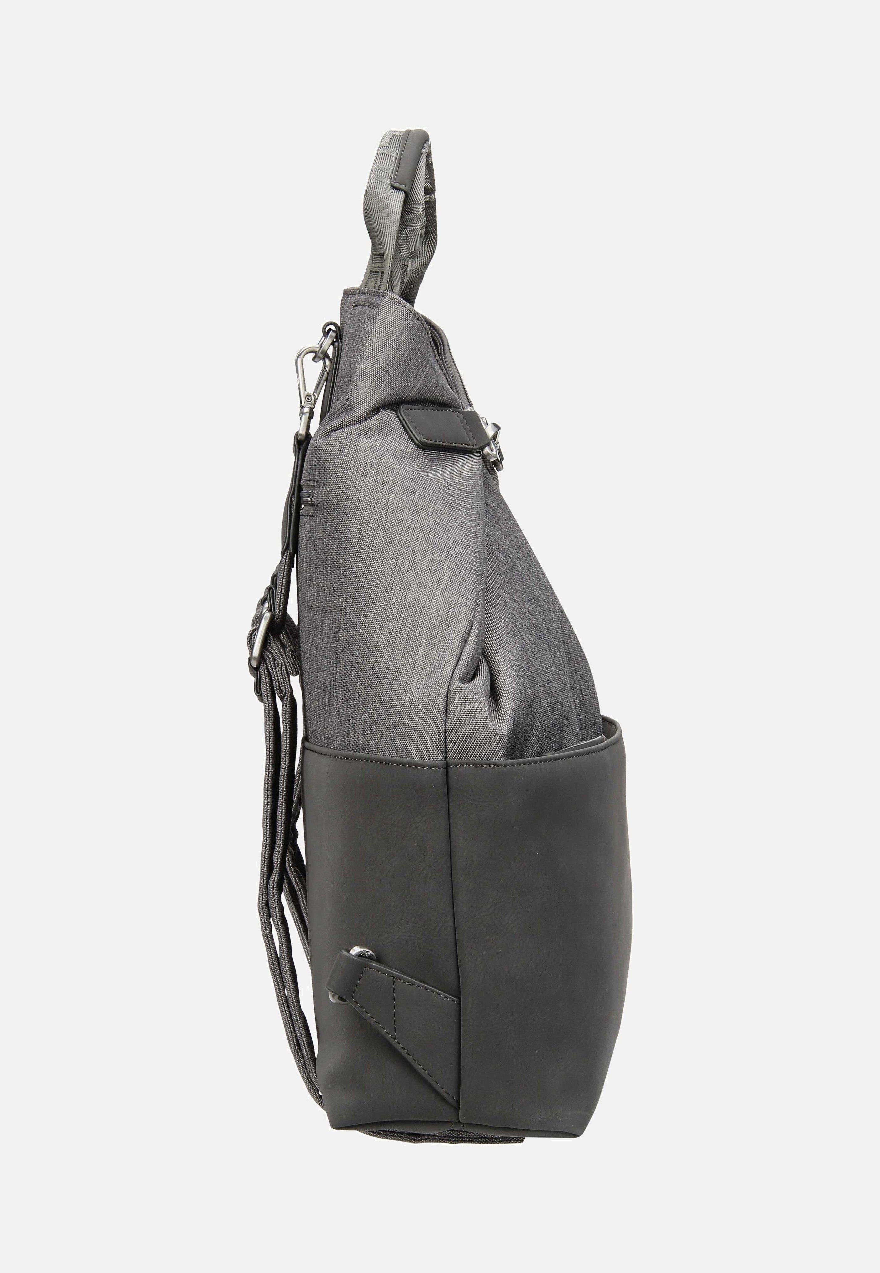 Jost Andoya 6044 Dark Grey Rucksack