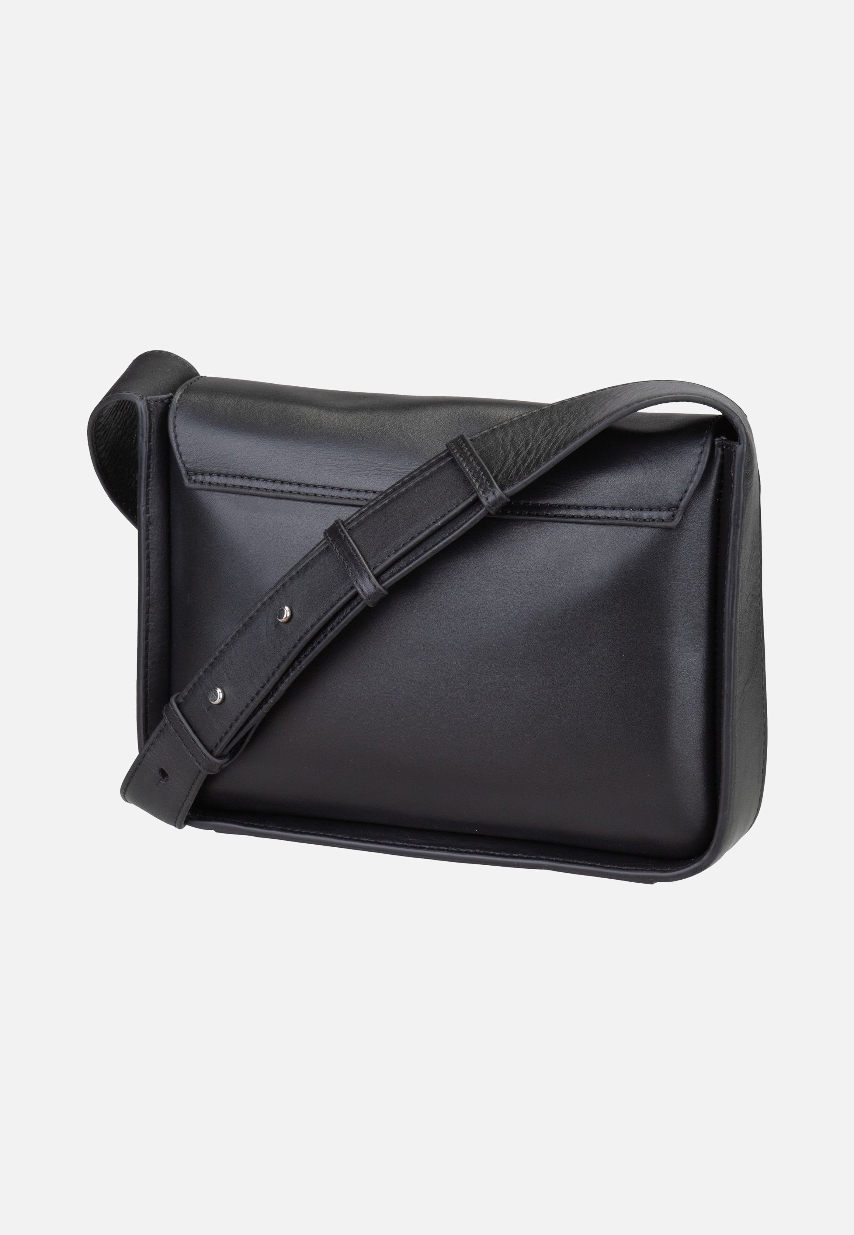 Jost Arva 4304 Schwarz Umhängetasche