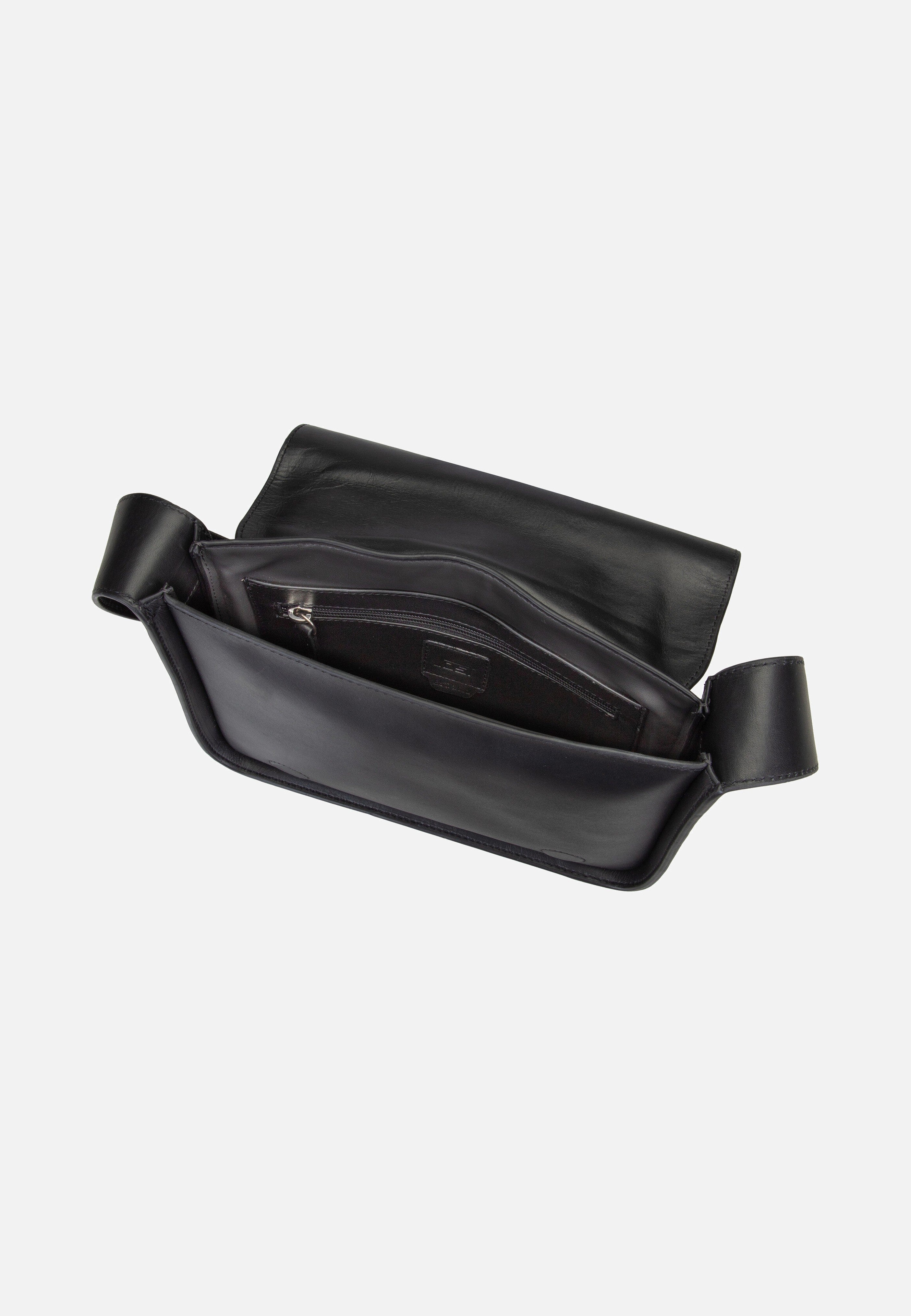 Jost Arva 4304 Schwarz Umhängetasche