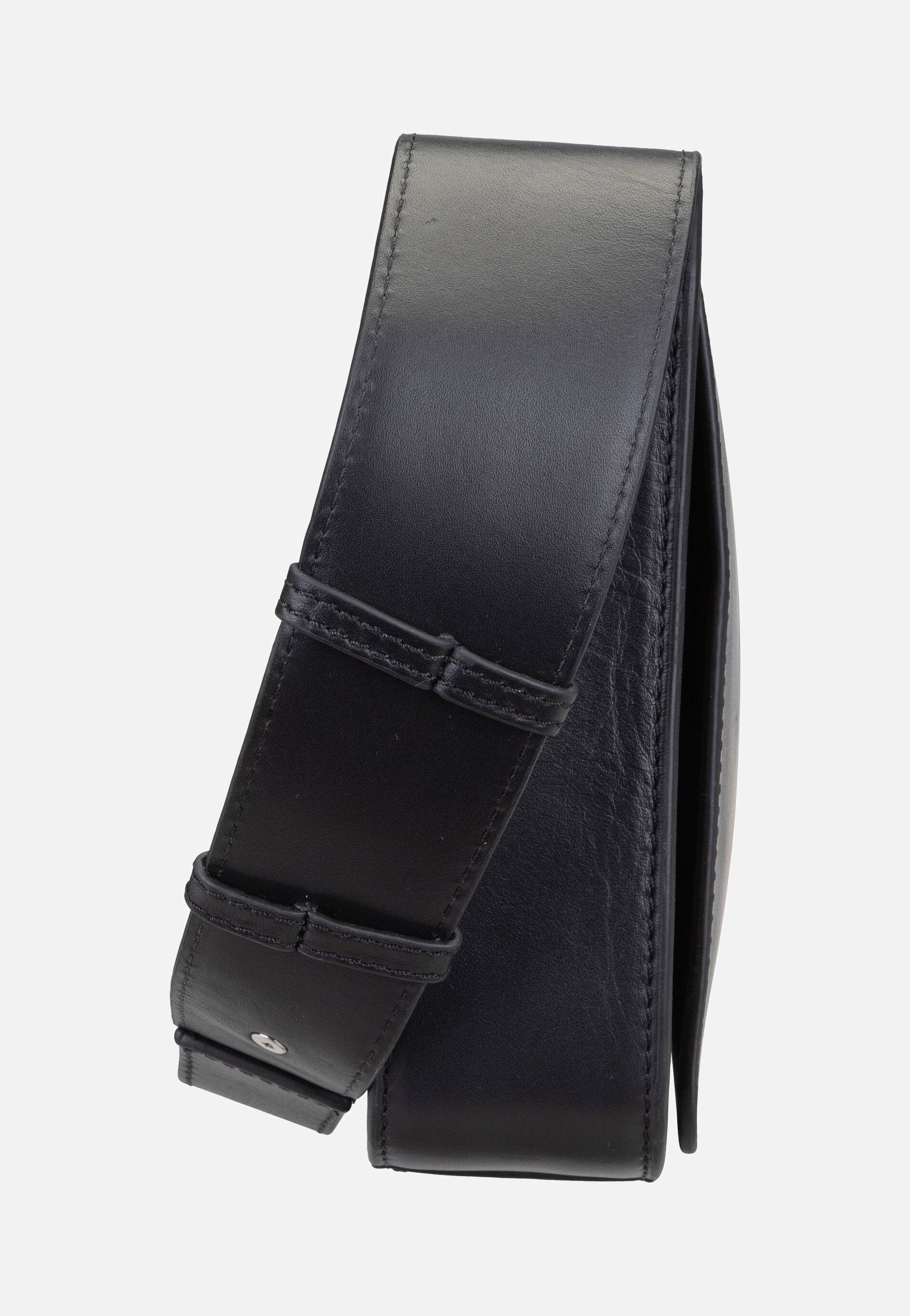 Jost Arva 4304 Schwarz Umhängetasche