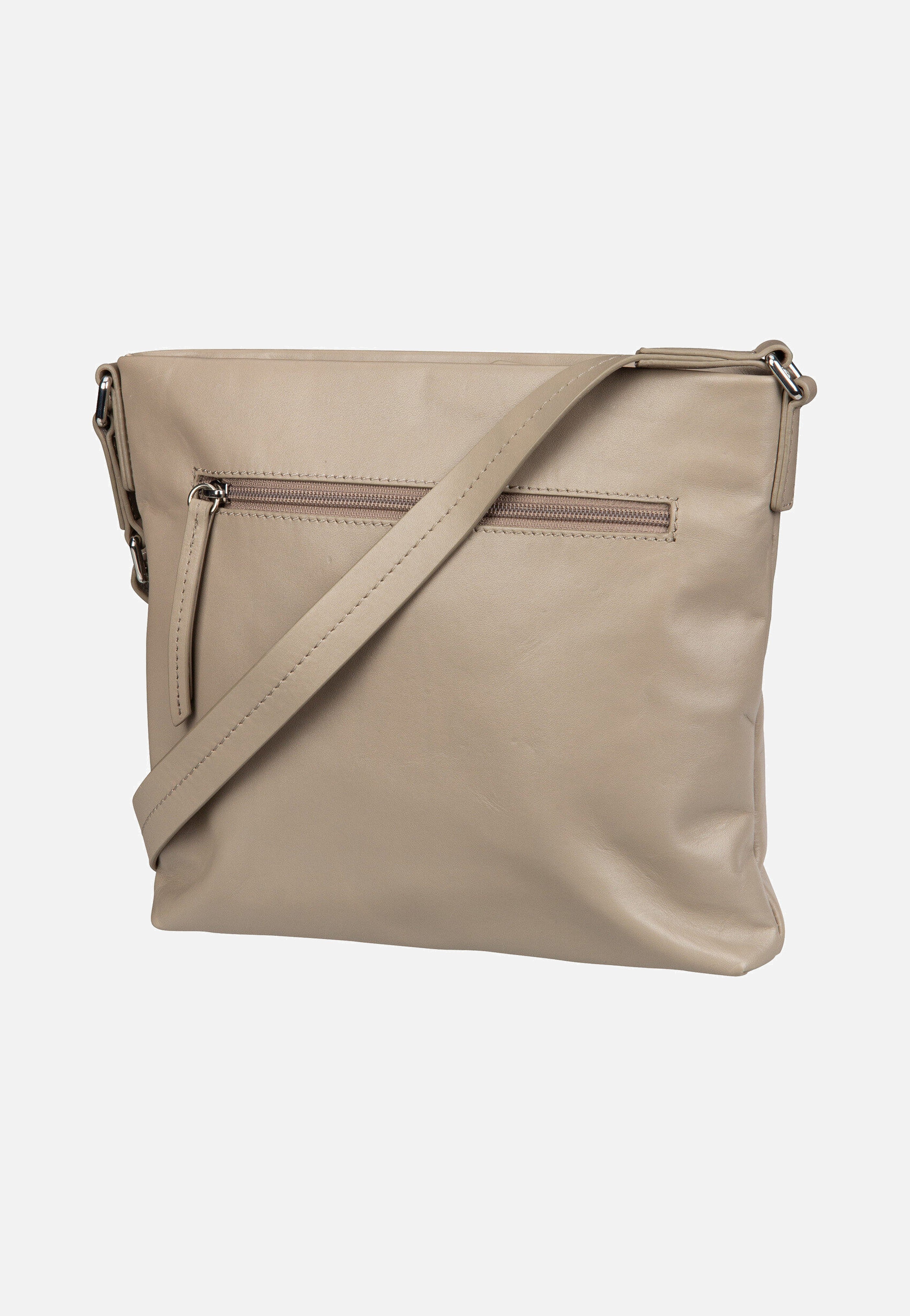 Jost Arva 4310 Ecru Beuteltasche