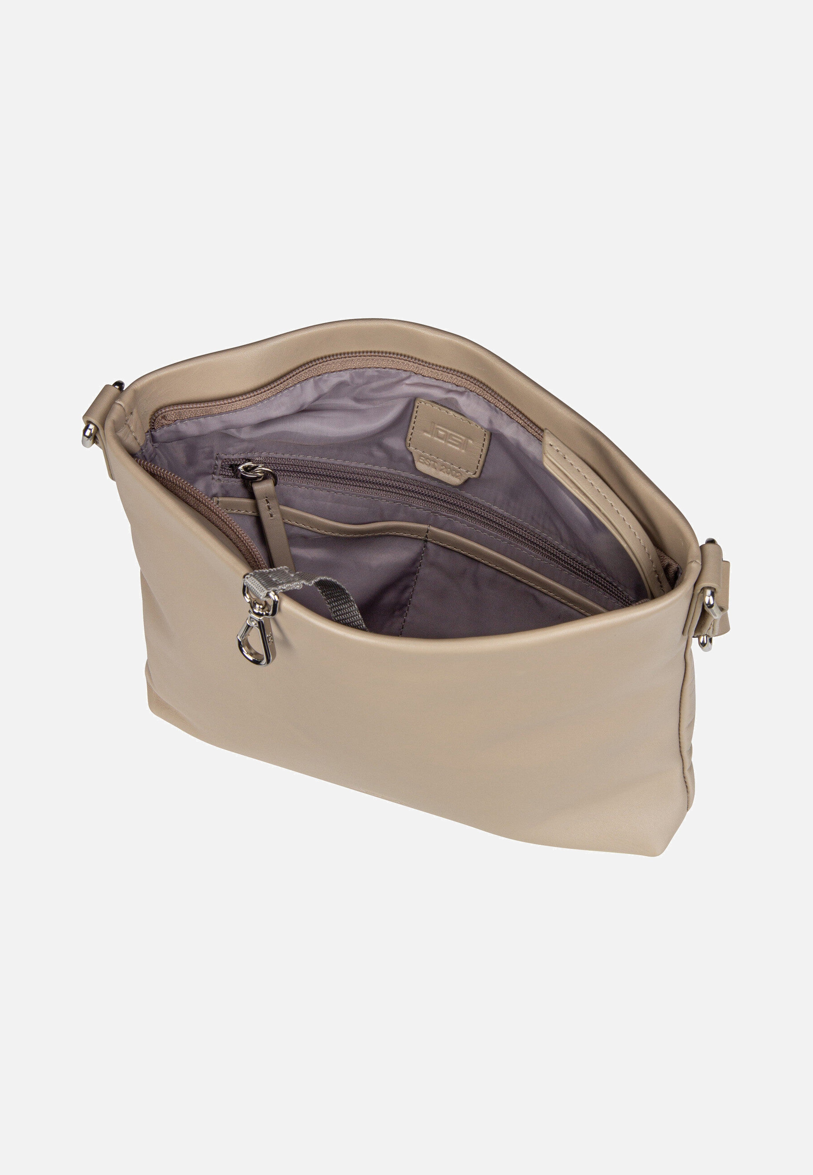 Jost Arva 4310 Ecru Beuteltasche