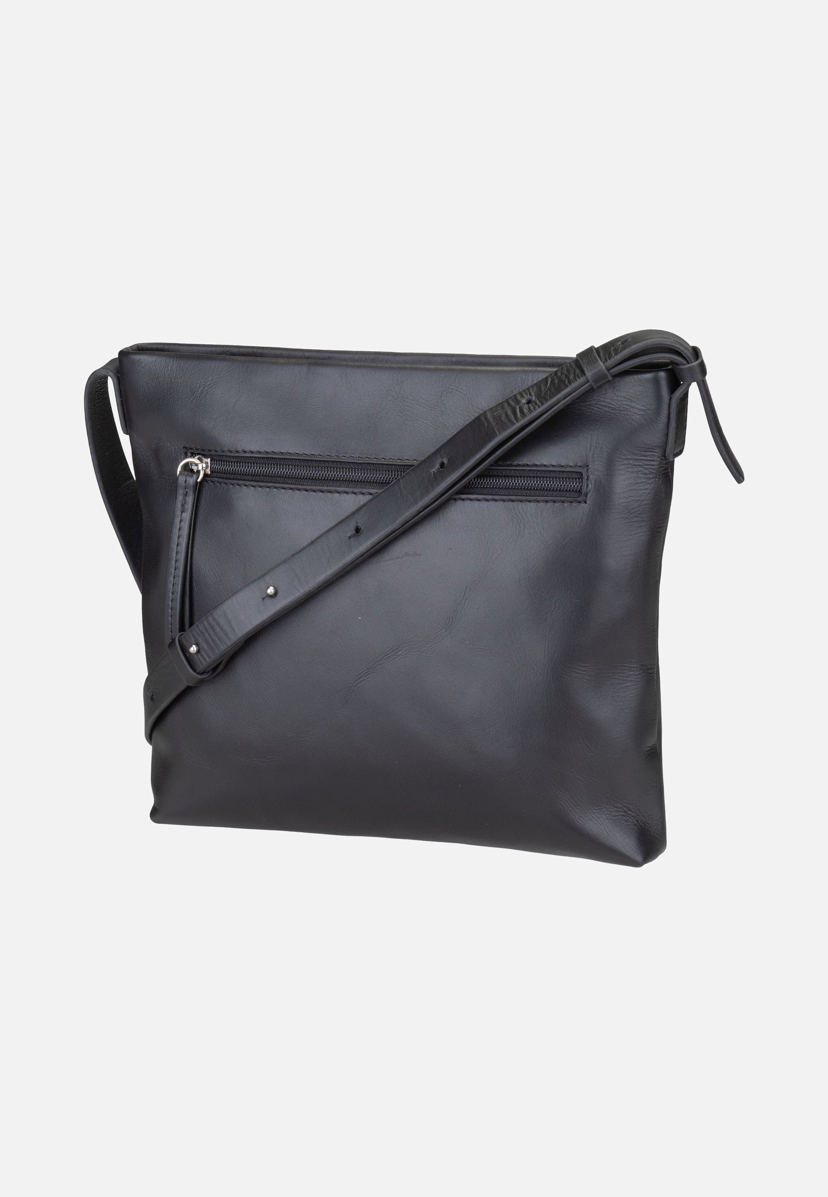 Jost Arva 4310 Schwarz Beuteltasche