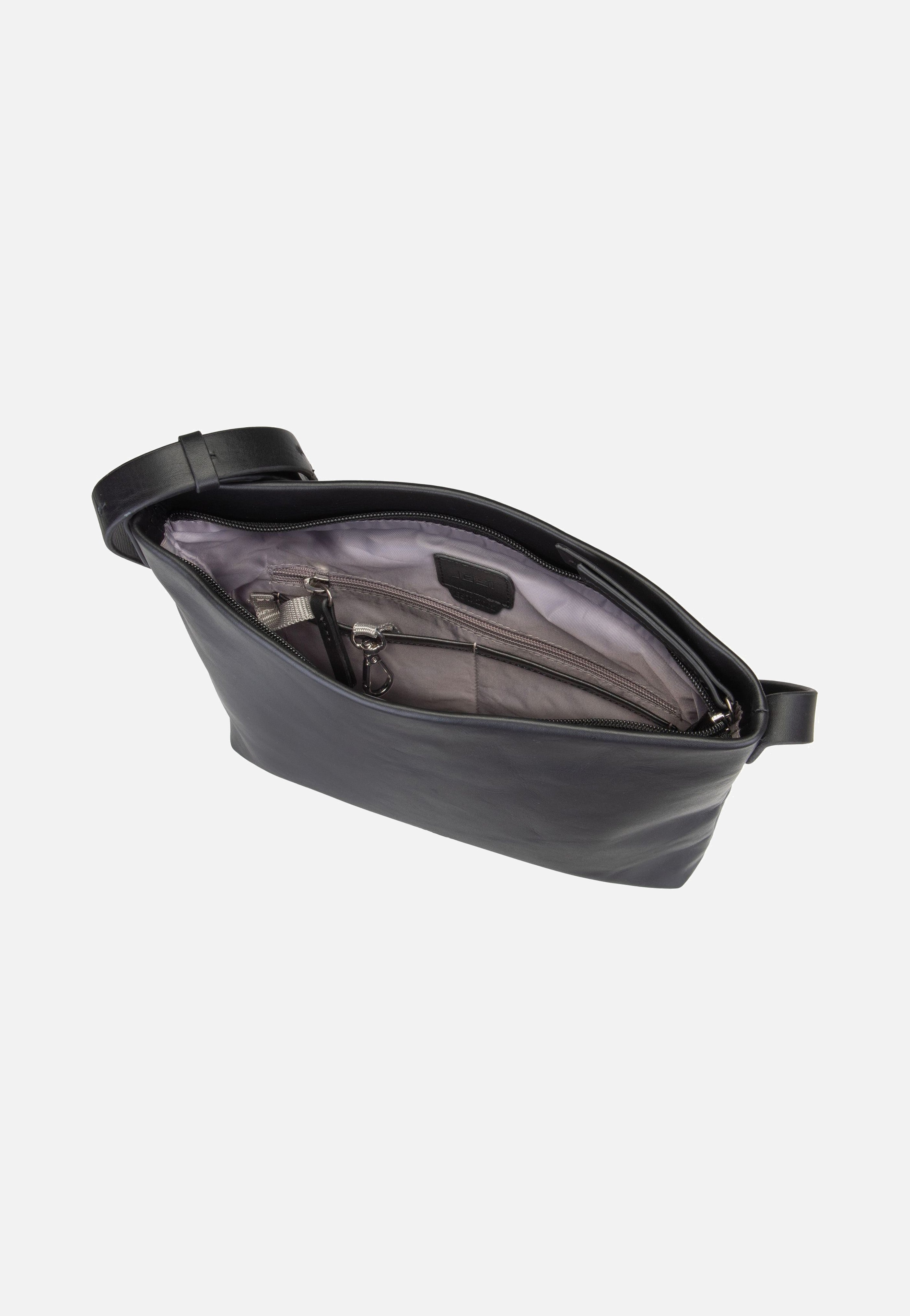 Jost Arva 4310 Schwarz Beuteltasche