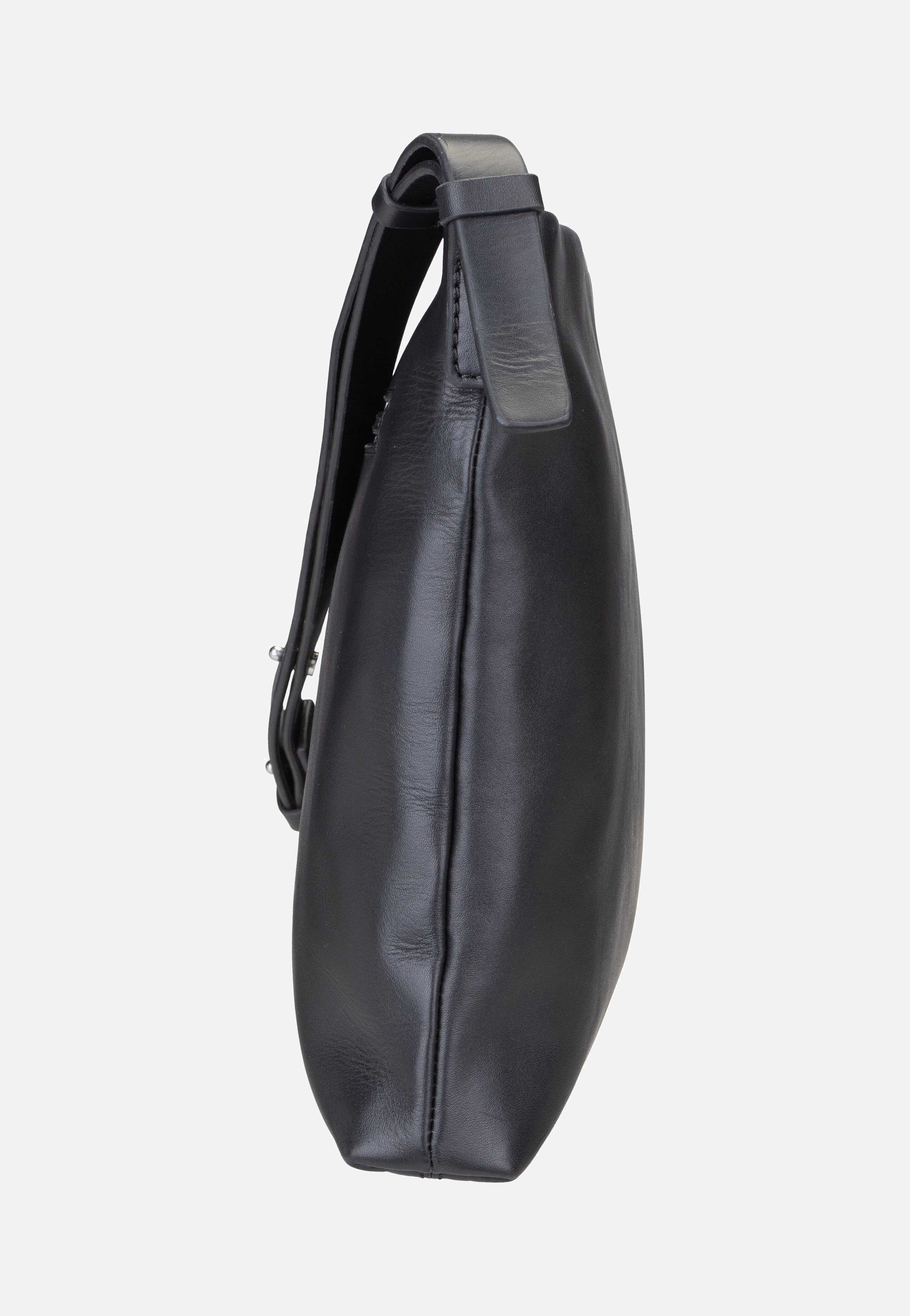 Jost Arva 4310 Schwarz Beuteltasche