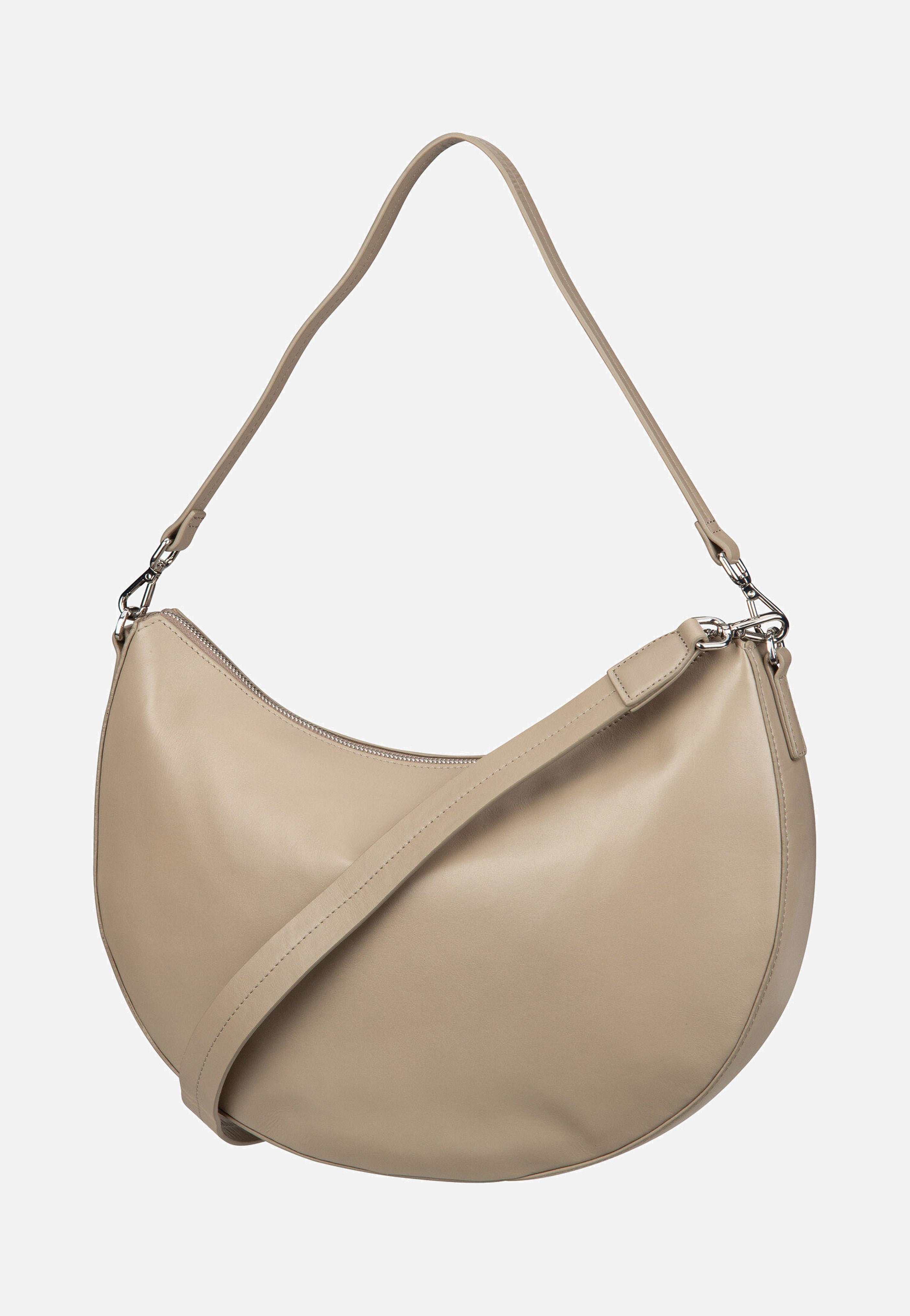 Jost Arva 4313 Ecru Sling Bag