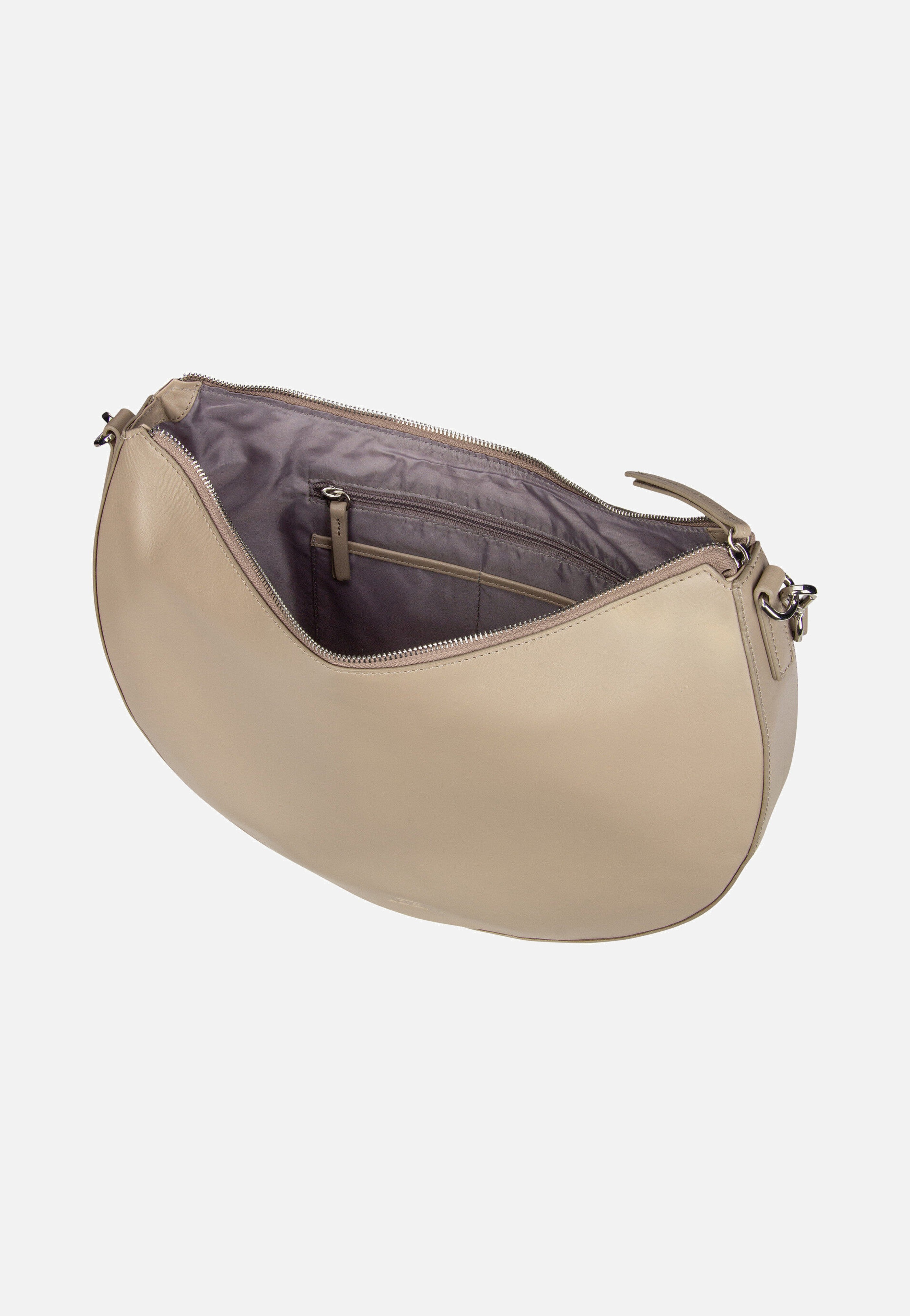 Jost Arva 4313 Ecru Sling Bag