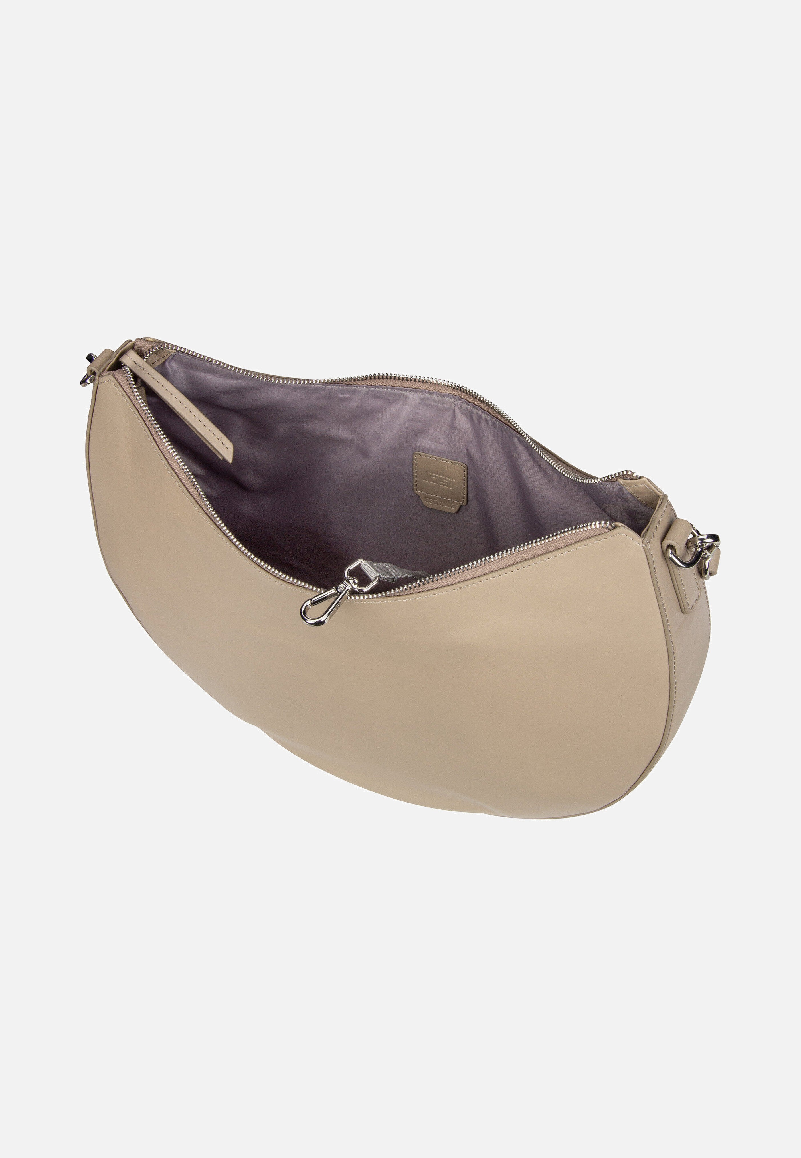 Jost Arva 4313 Ecru Sling Bag