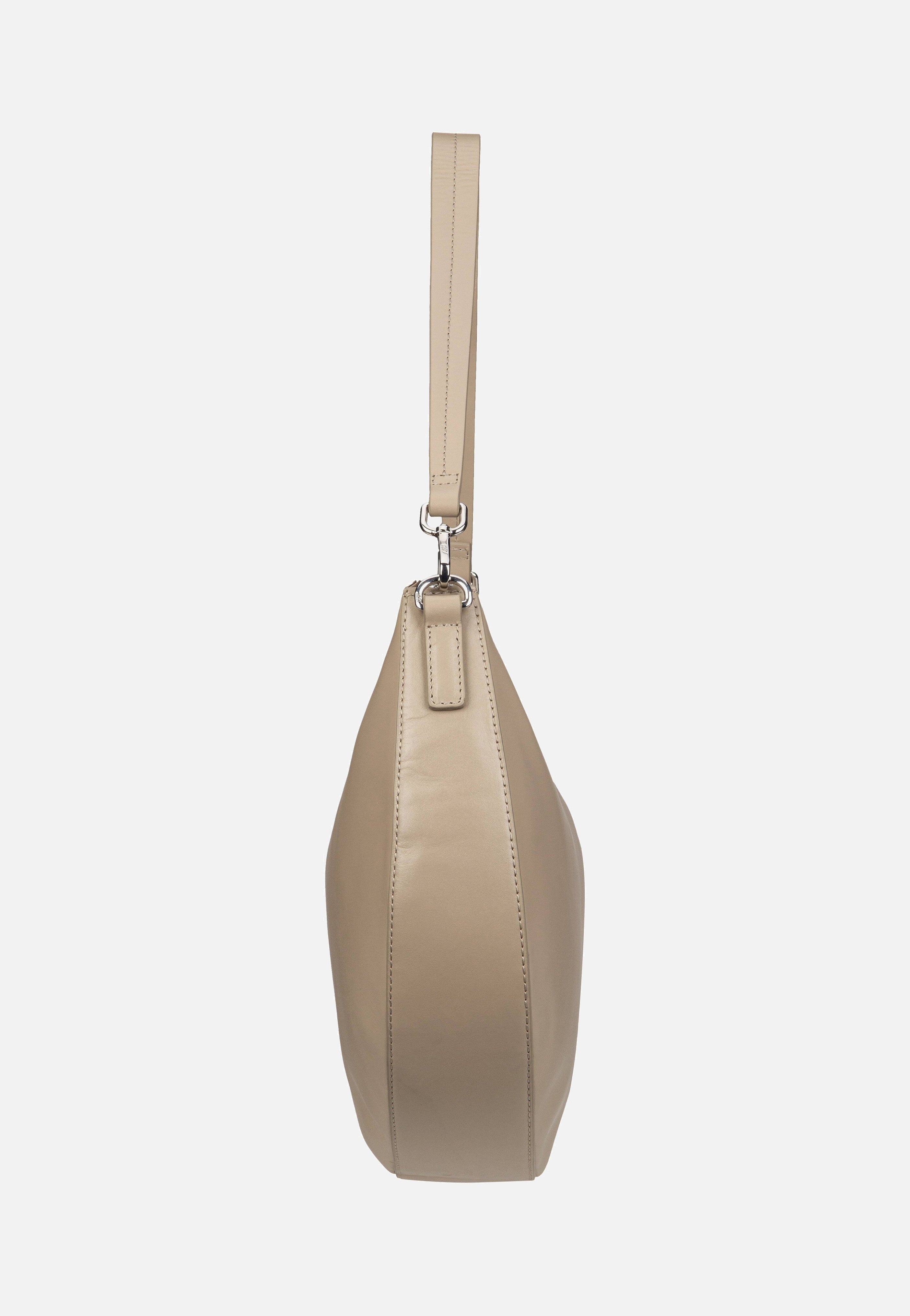 Jost Arva 4313 Ecru Sling Bag