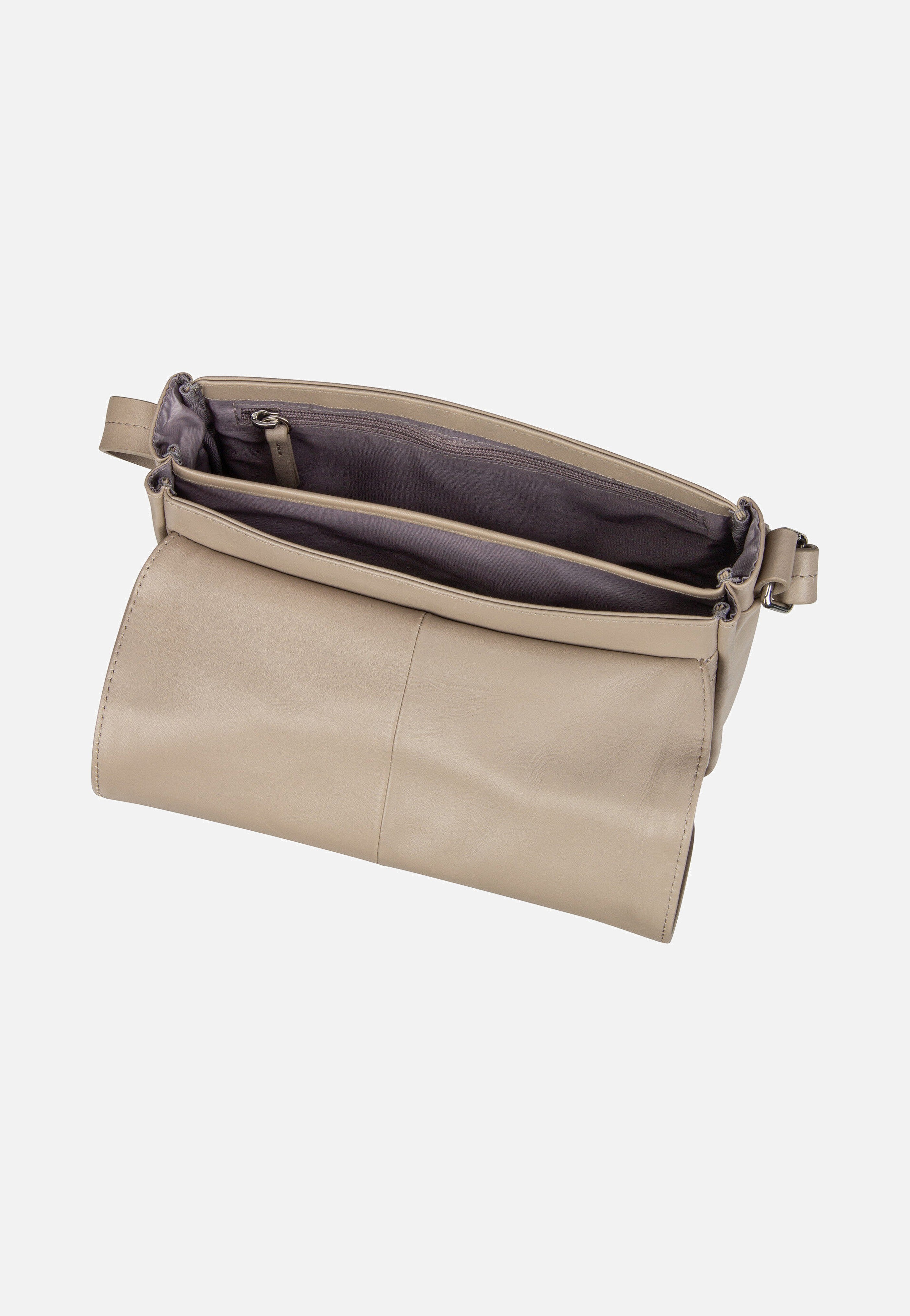 Jost Arva 4318 Ecru Umhängetasche