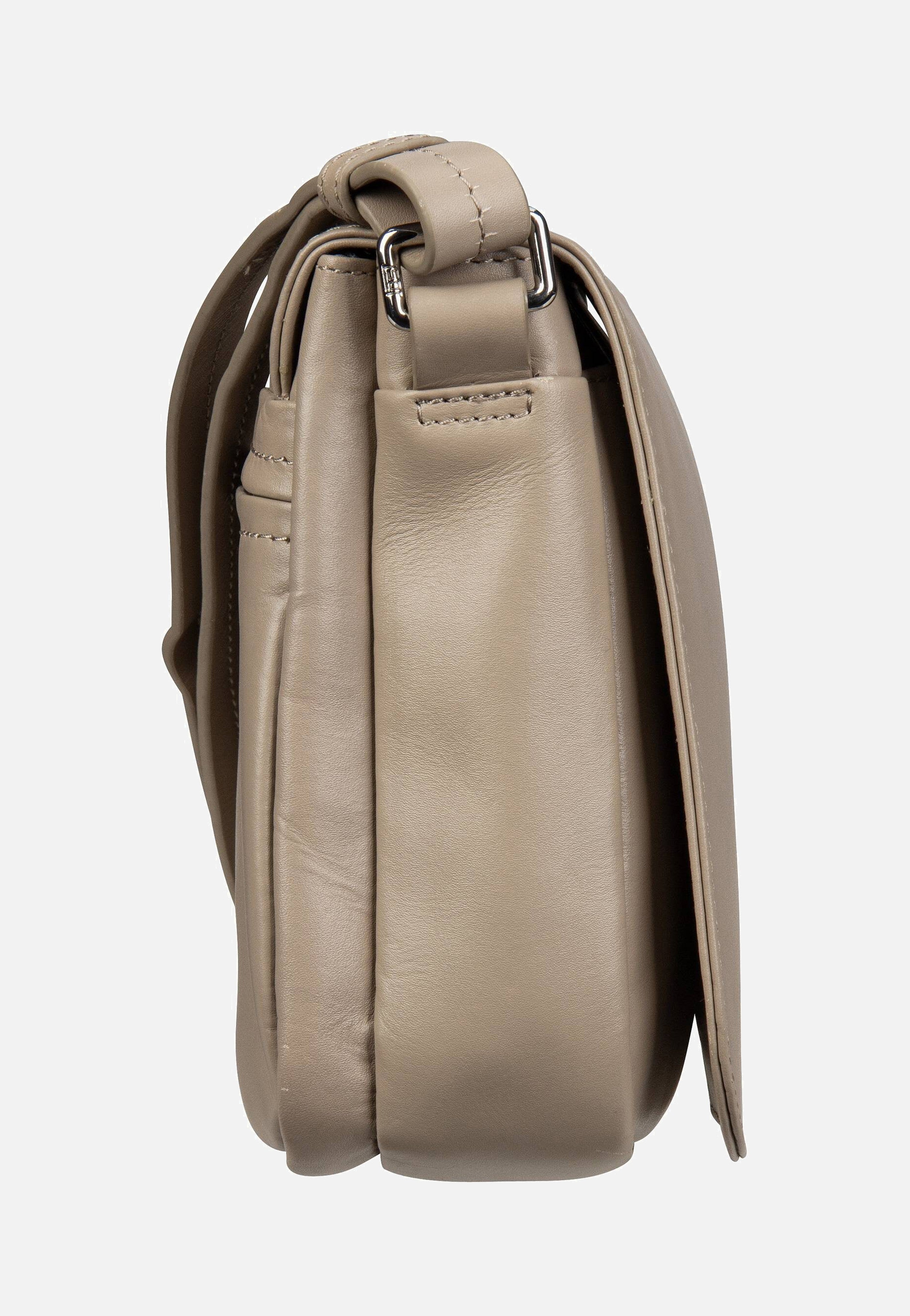 Jost Arva 4318 Ecru Umhängetasche