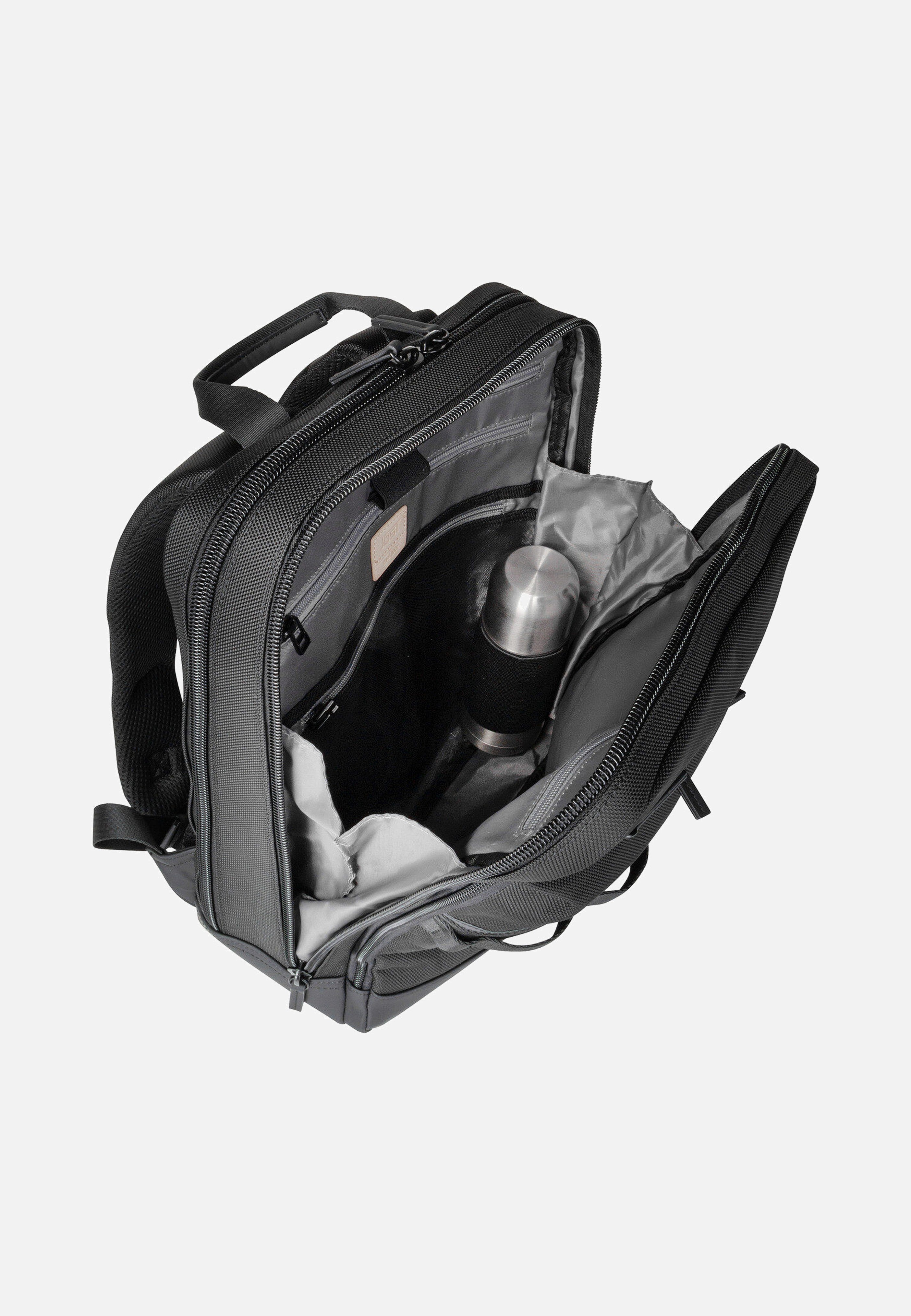 Jost Balling DP 4014 Schwarz Rucksack
