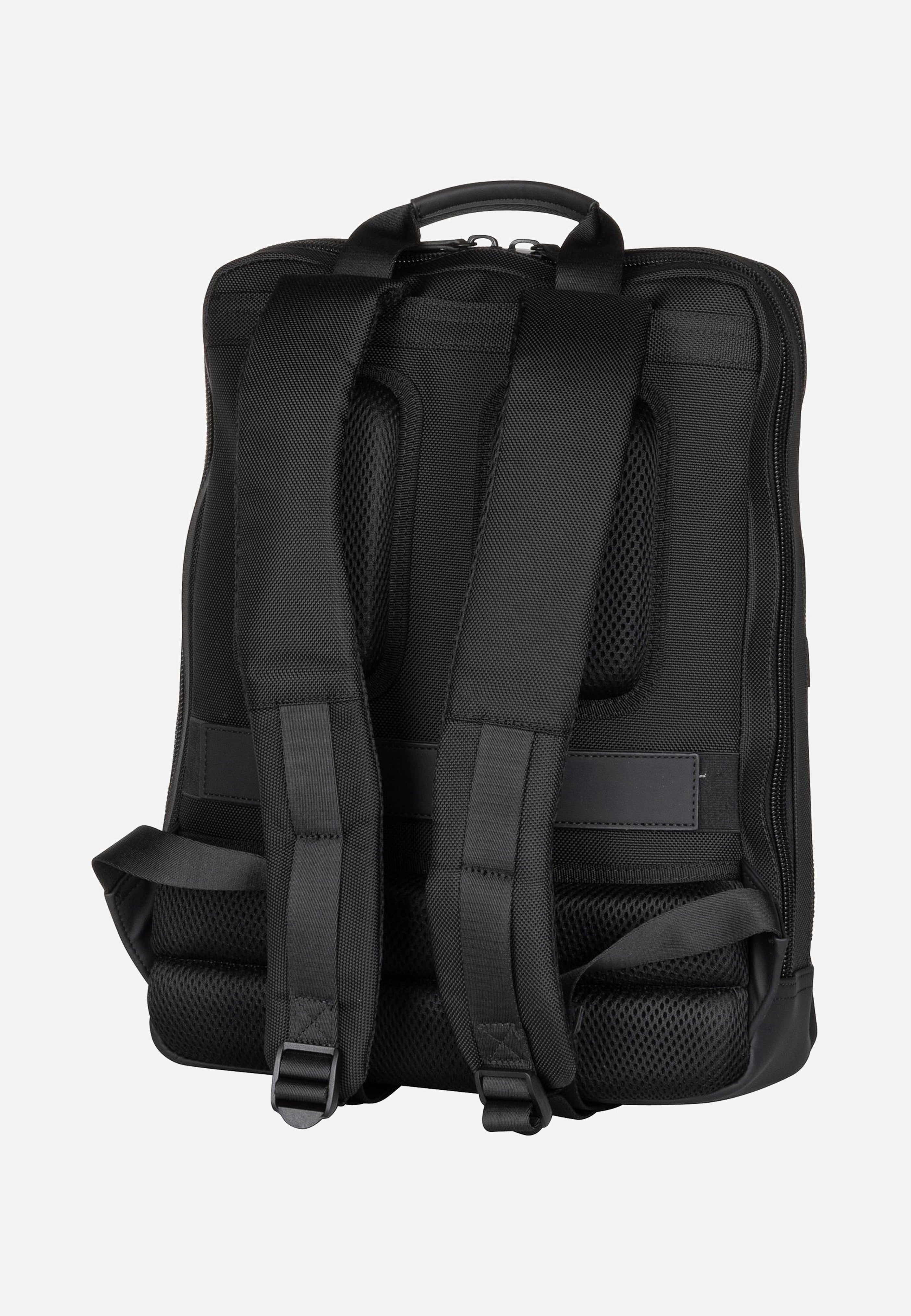 Jost Balling DP 4014 Schwarz Rucksack