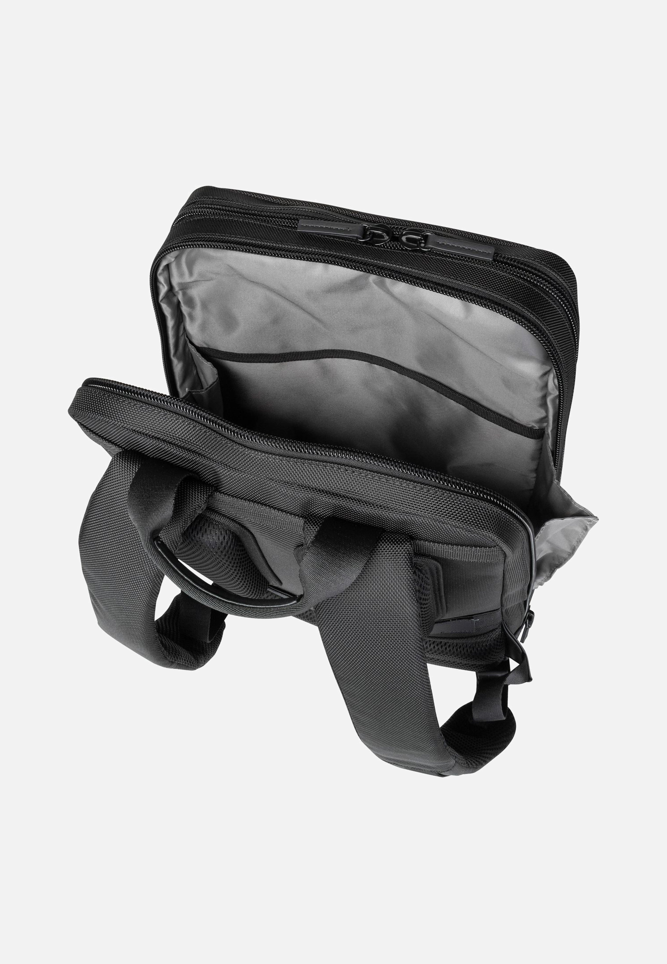 Jost Balling DP 4014 Schwarz Rucksack