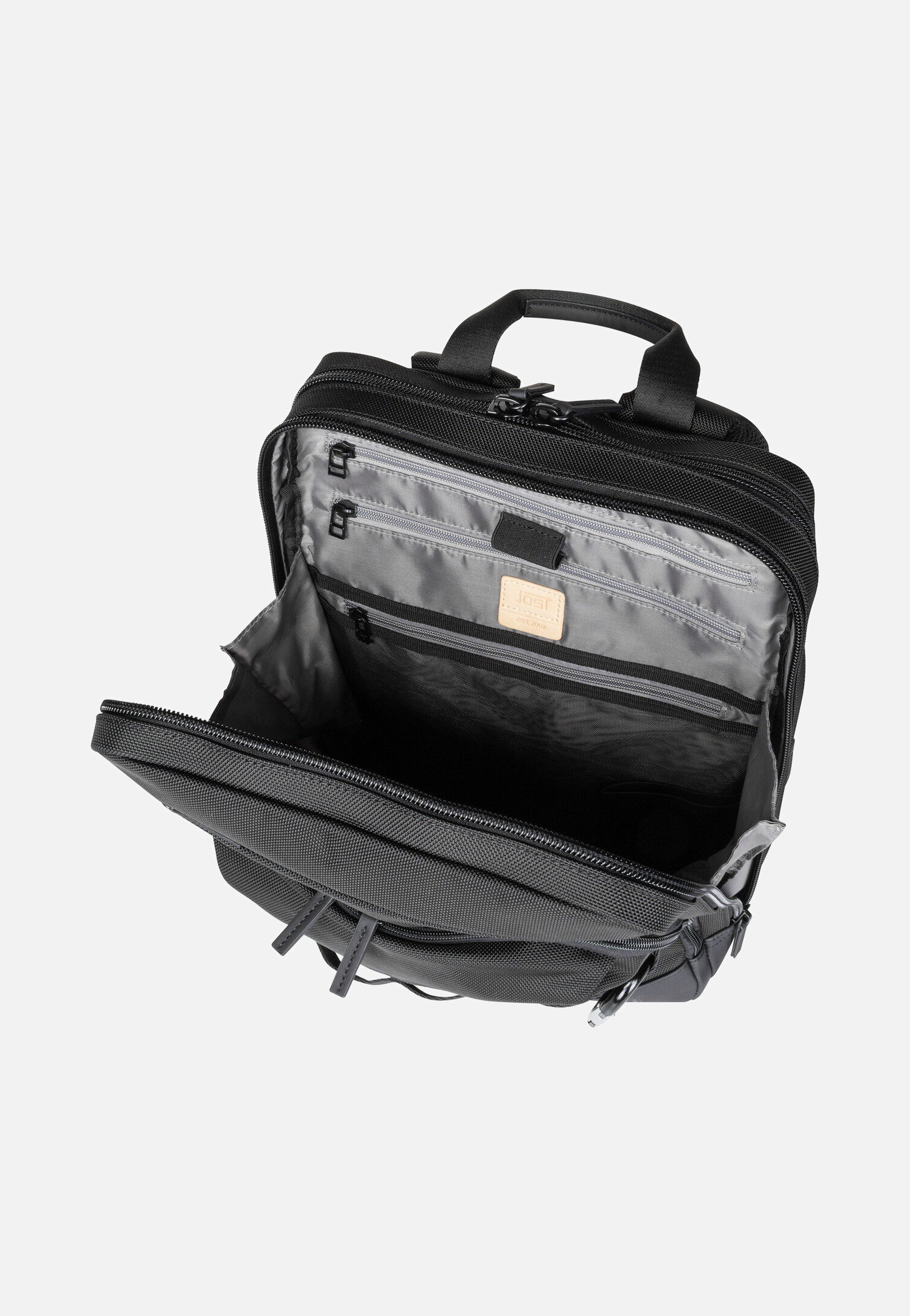 Jost Balling DP 4014 Schwarz Rucksack