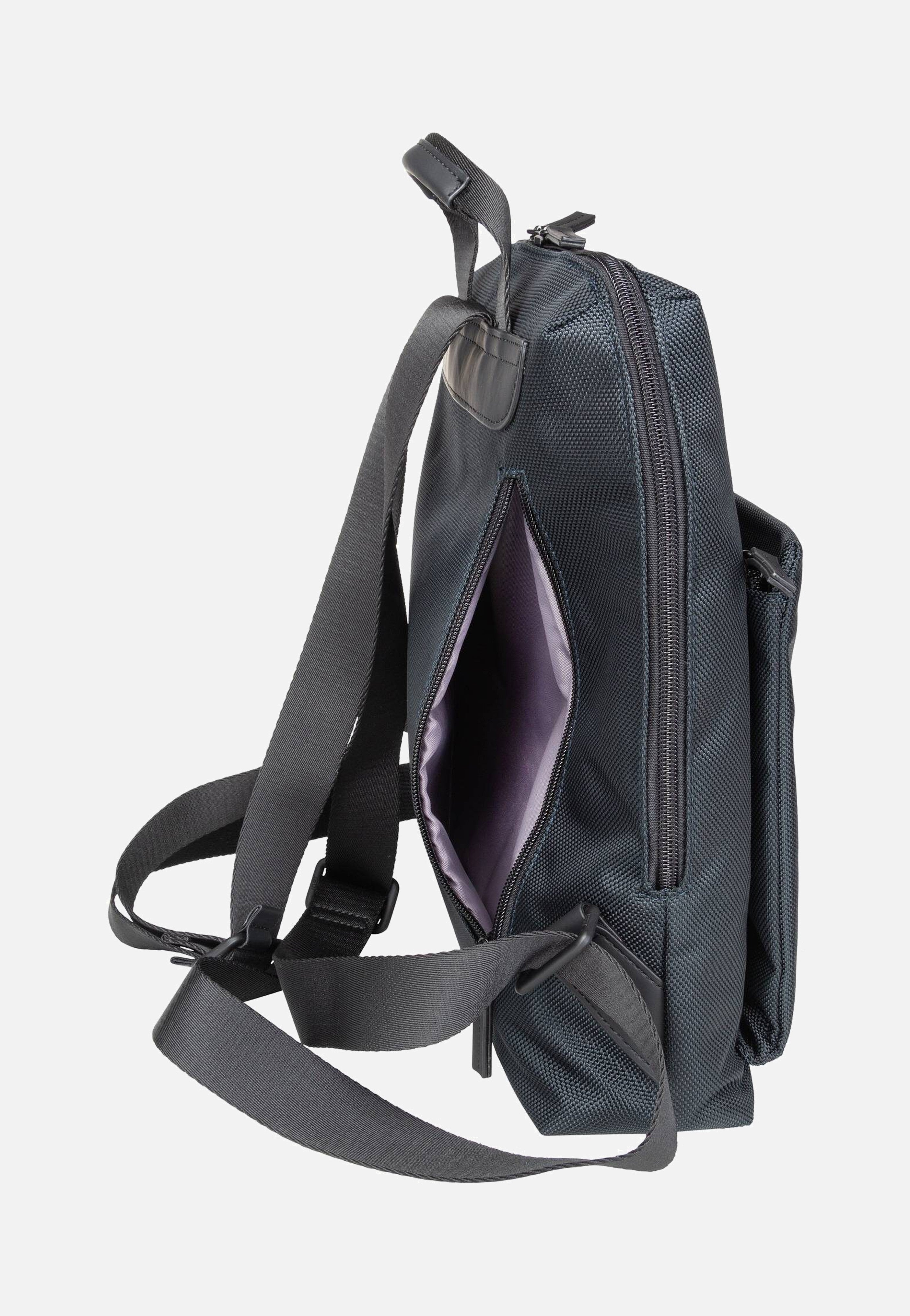 Jost Balling DP 4018 Navy Rucksack