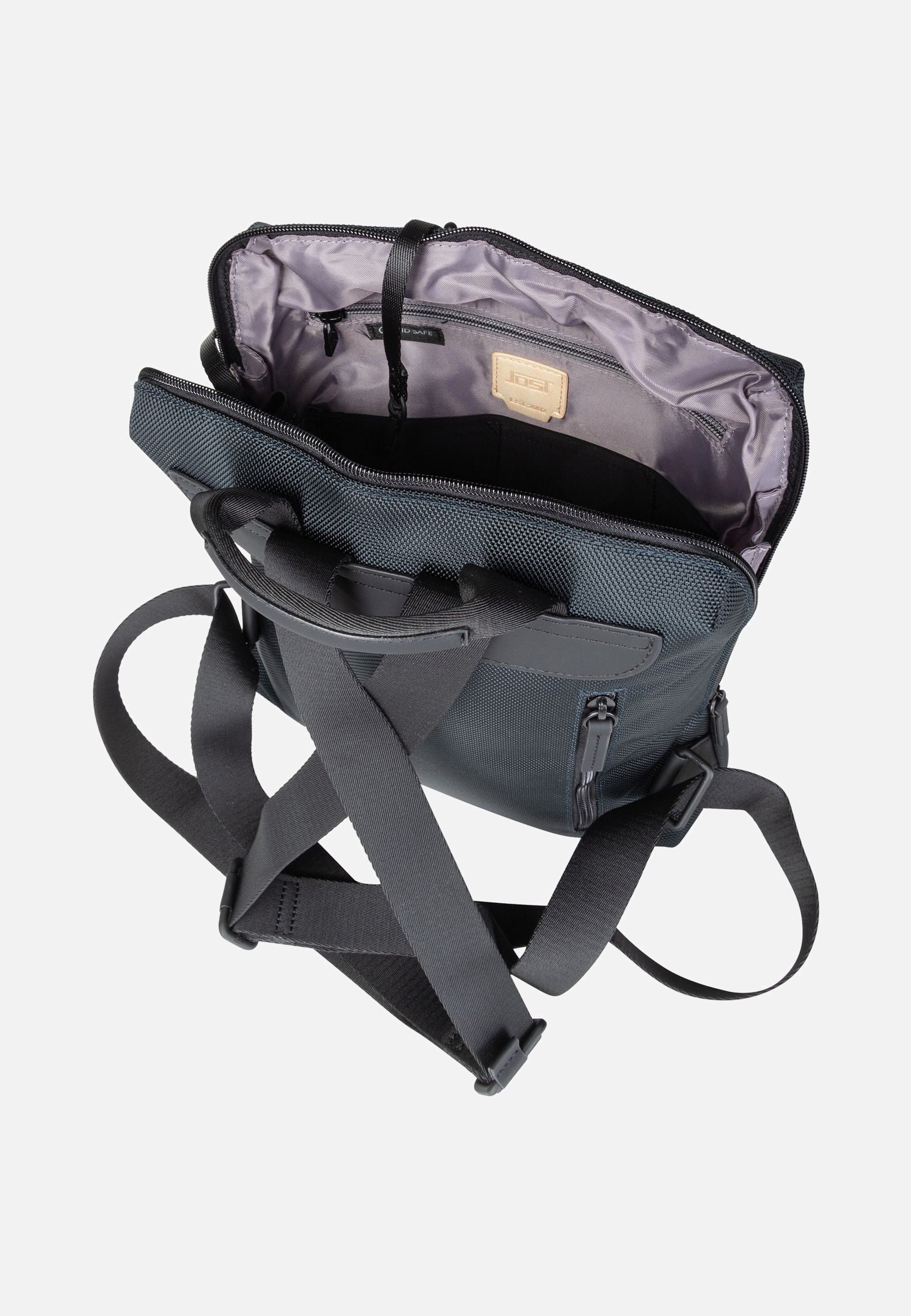 Jost Balling DP 4018 Navy Rucksack