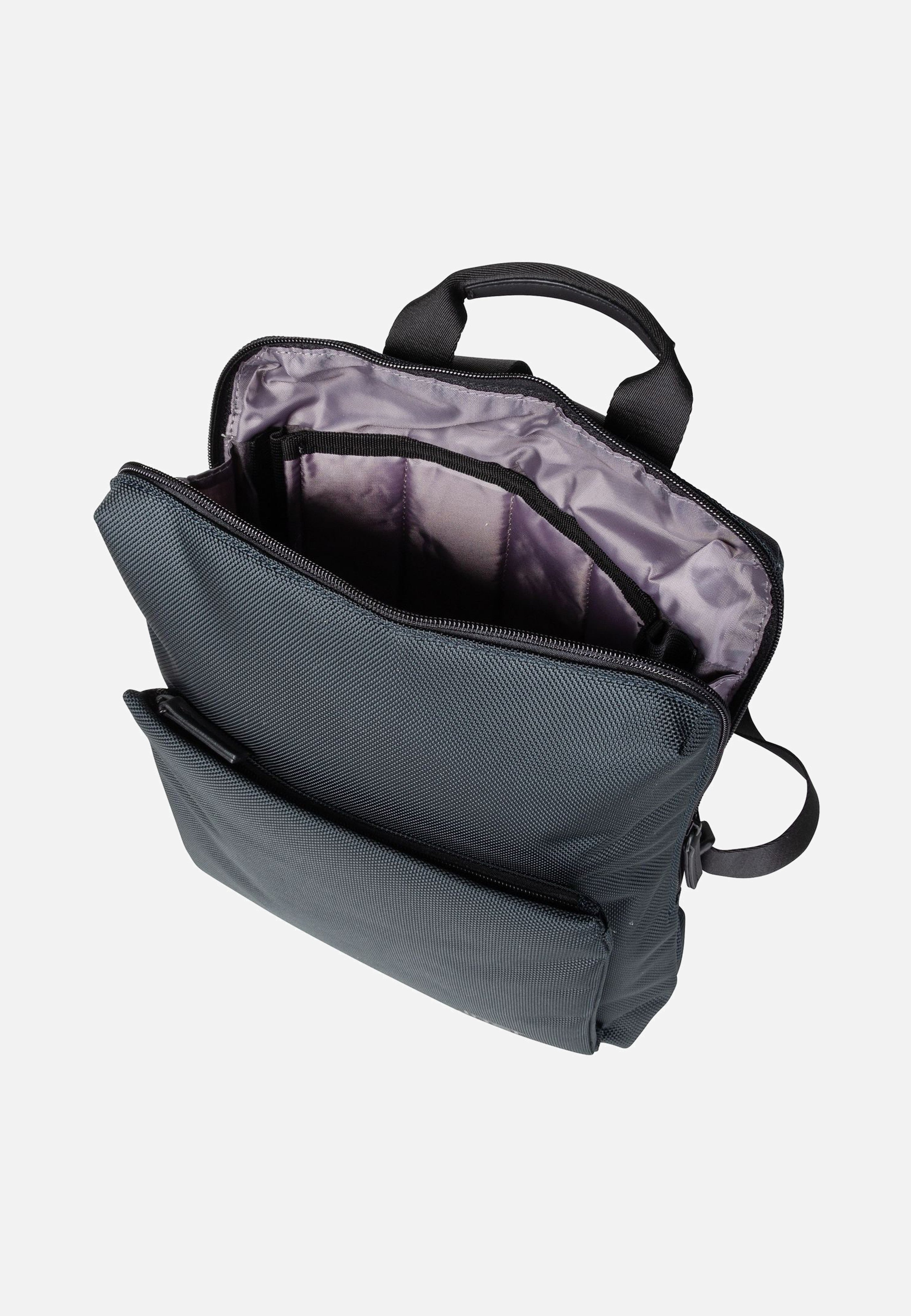 Jost Balling DP 4018 Navy Rucksack