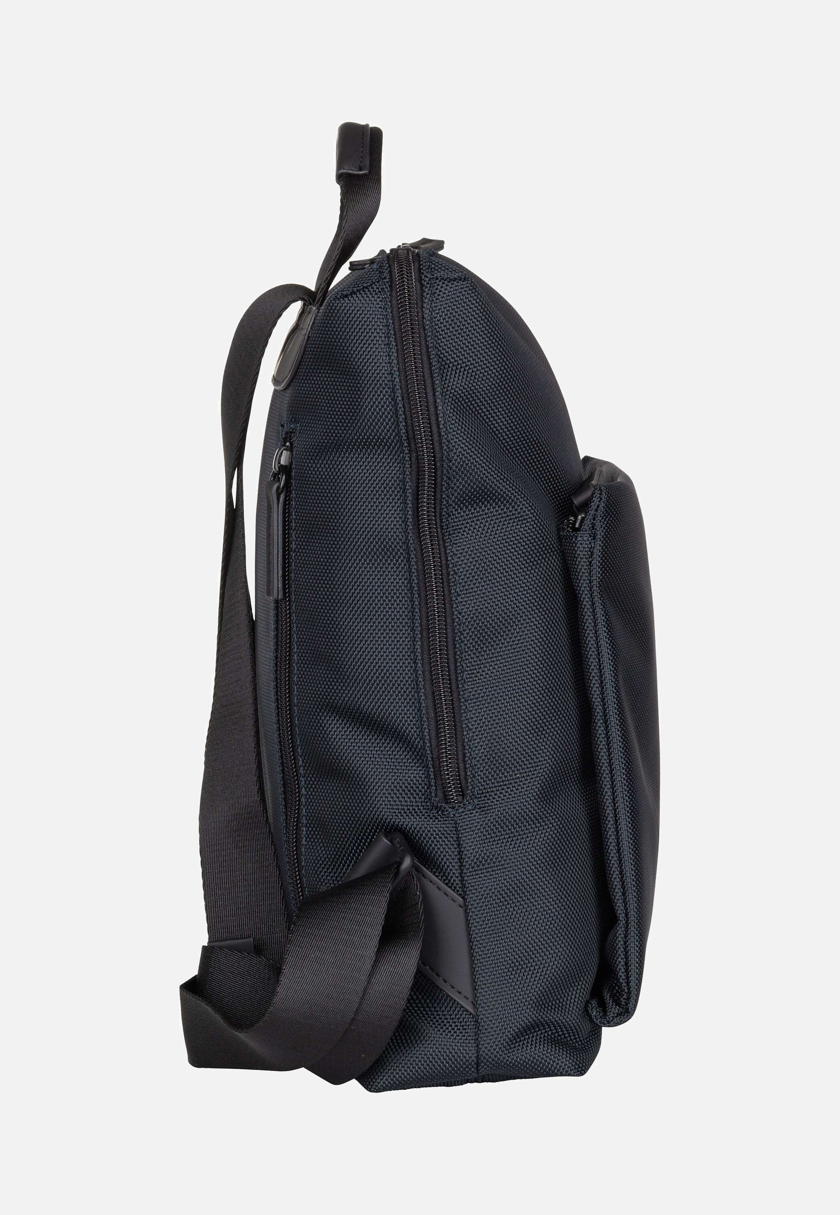 Jost Balling DP 4018 Navy Rucksack
