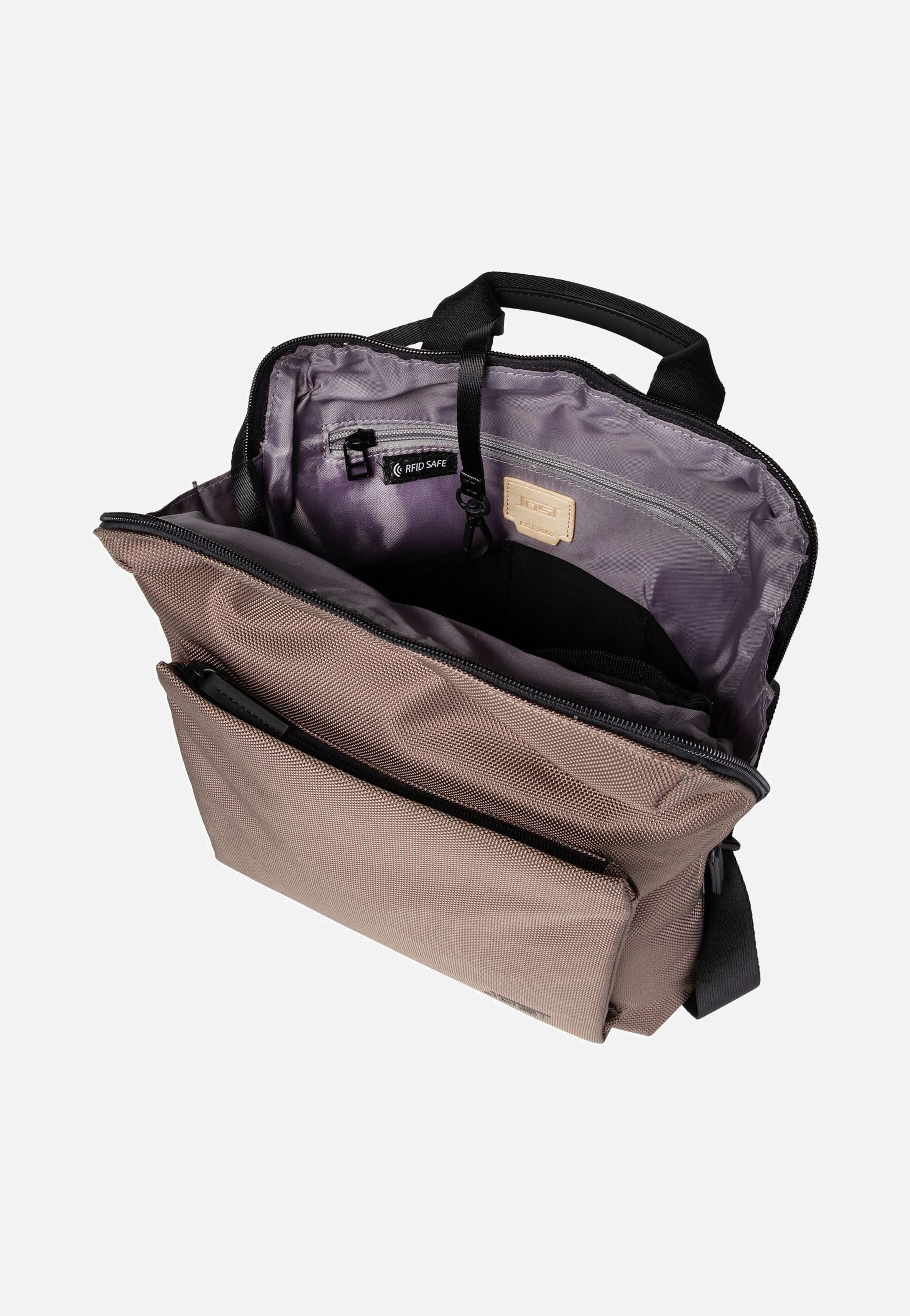Jost Balling DP 4018 Taupe Rucksack