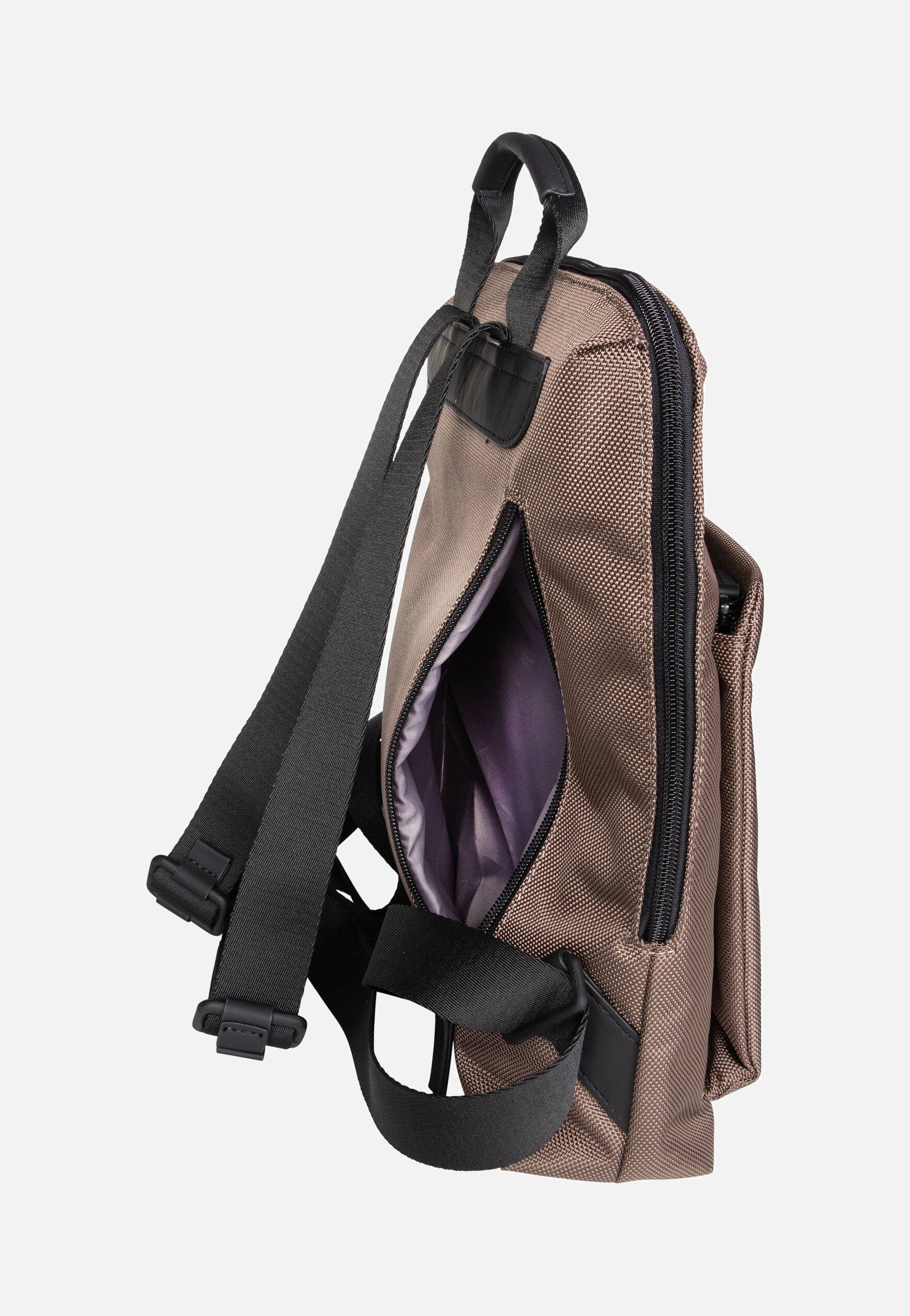 Jost Balling DP 4018 Taupe Rucksack
