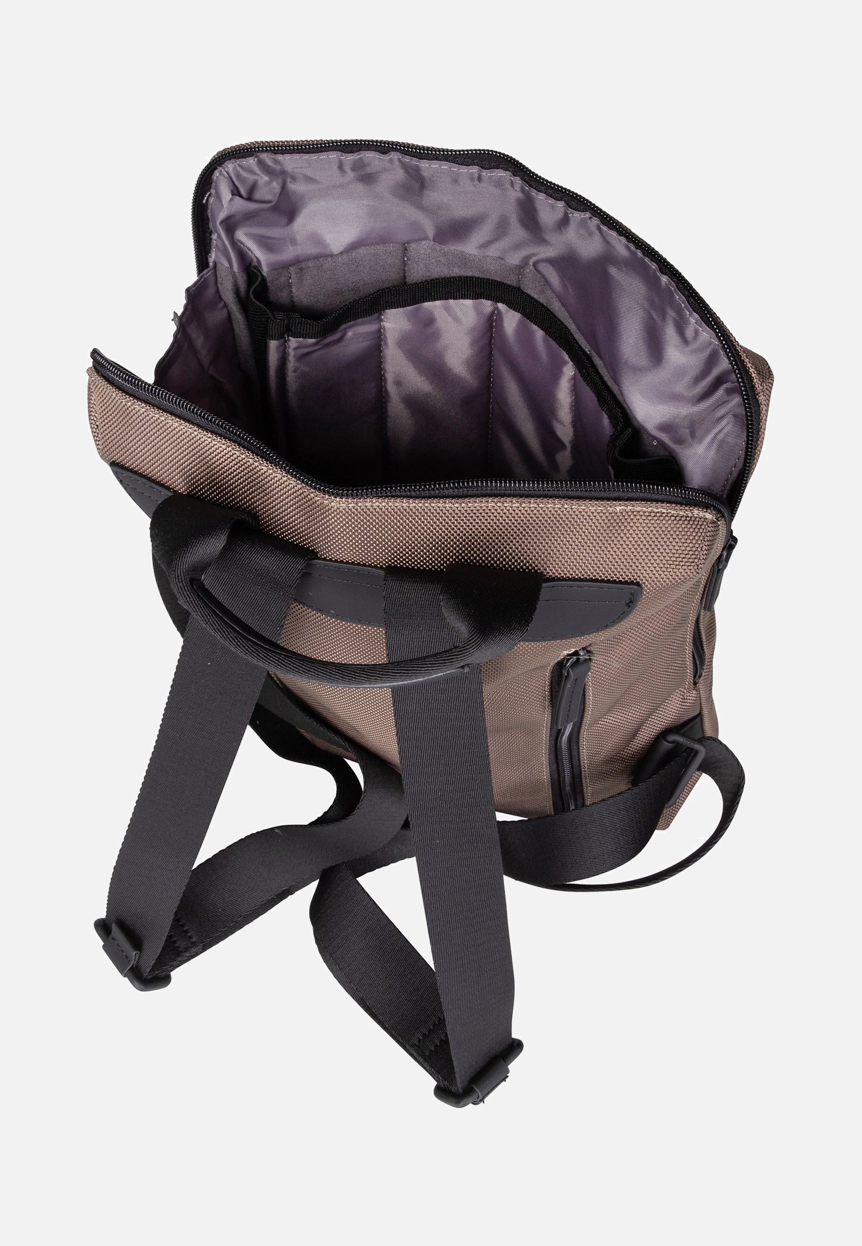 Jost Balling DP 4018 Taupe Rucksack