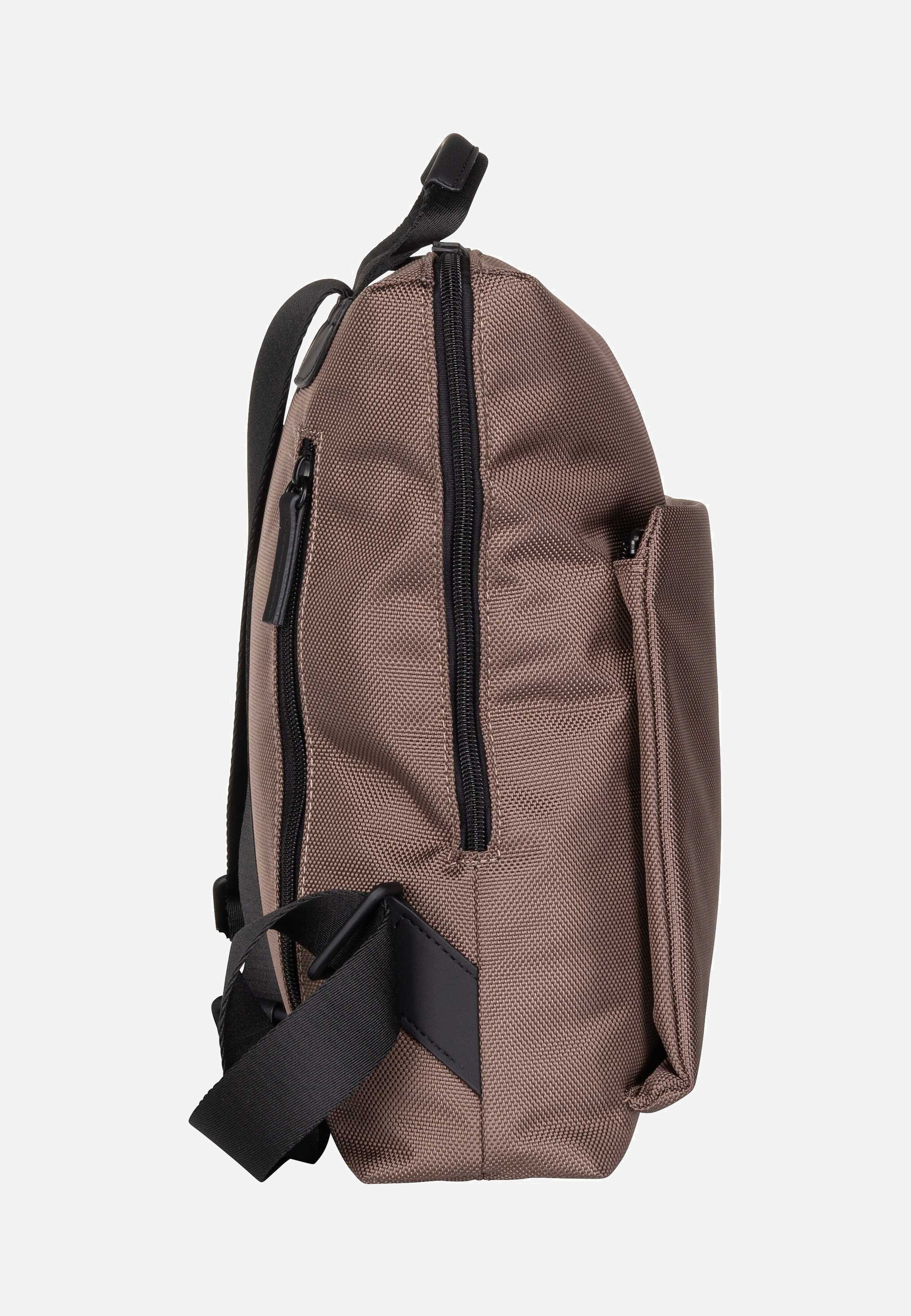 Jost Balling DP 4018 Taupe Rucksack