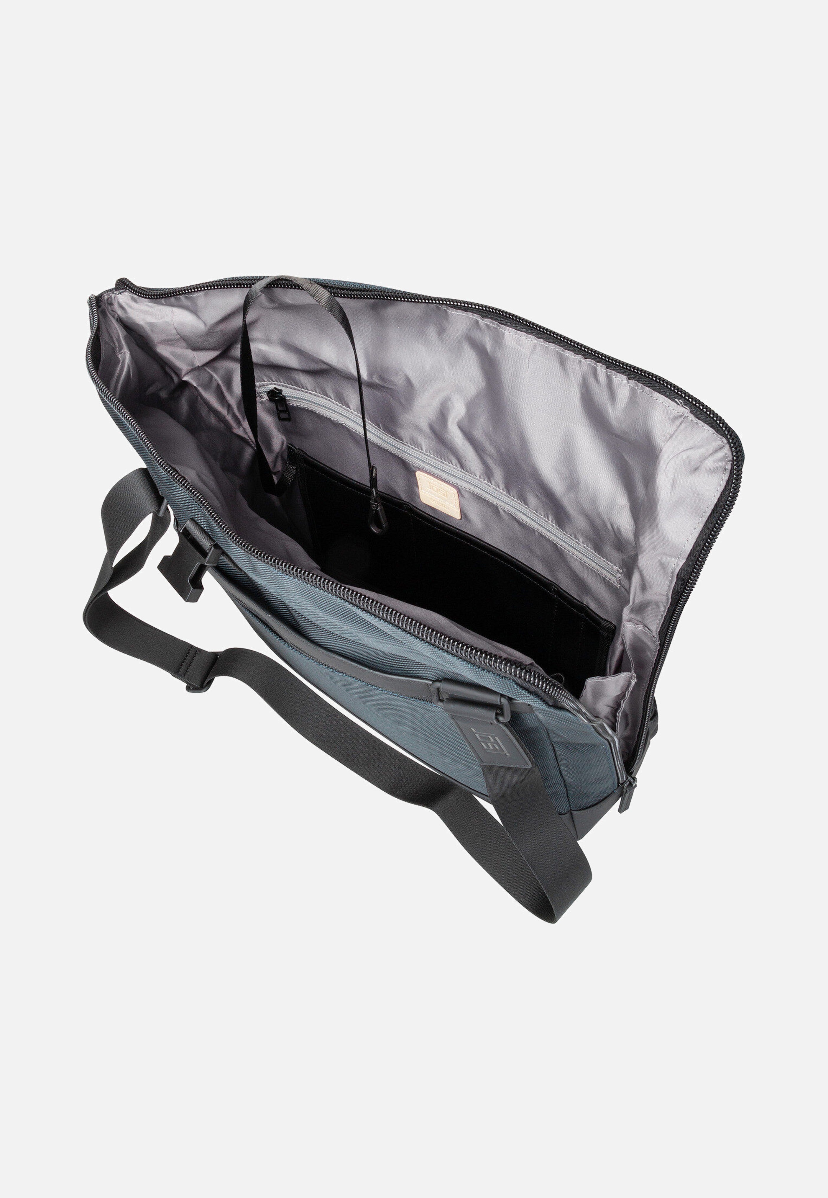 Jost Balling Kurier 4012 Navy Messenger Bag