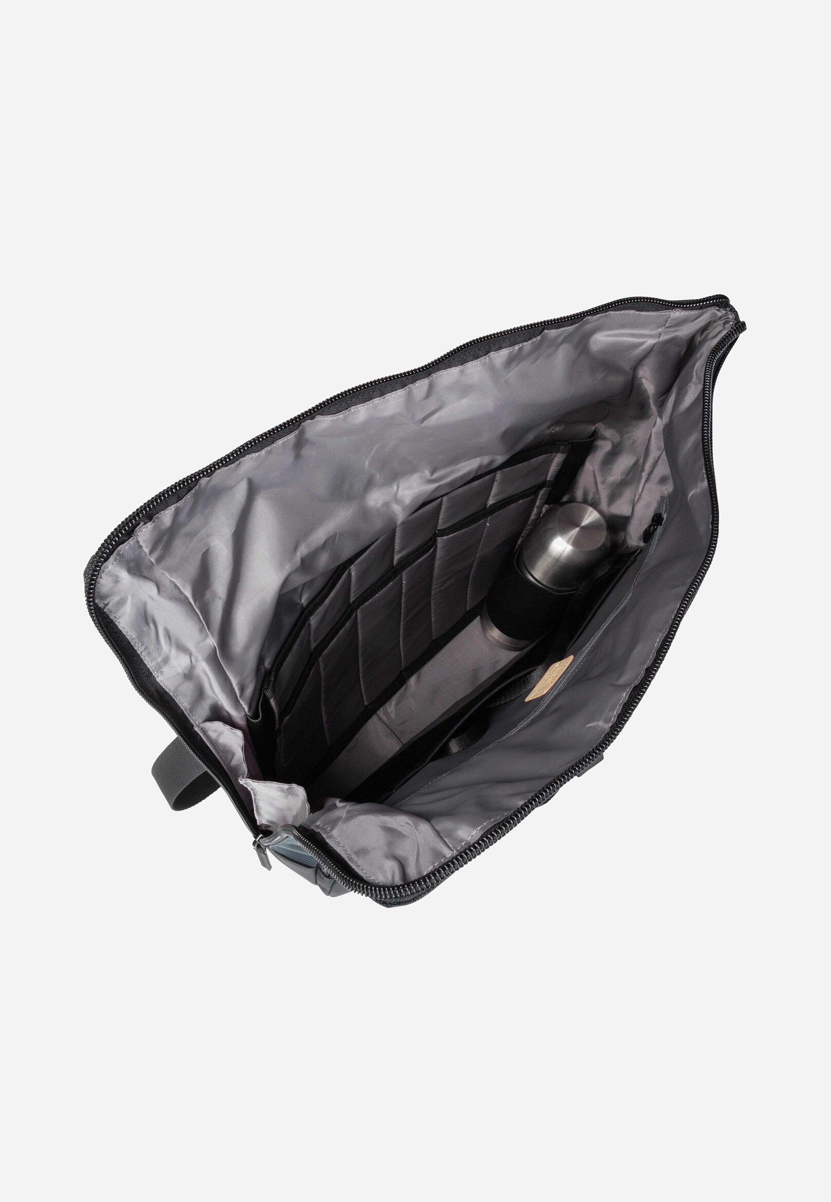 Jost Balling Kurier 4012 Navy Messenger Bag