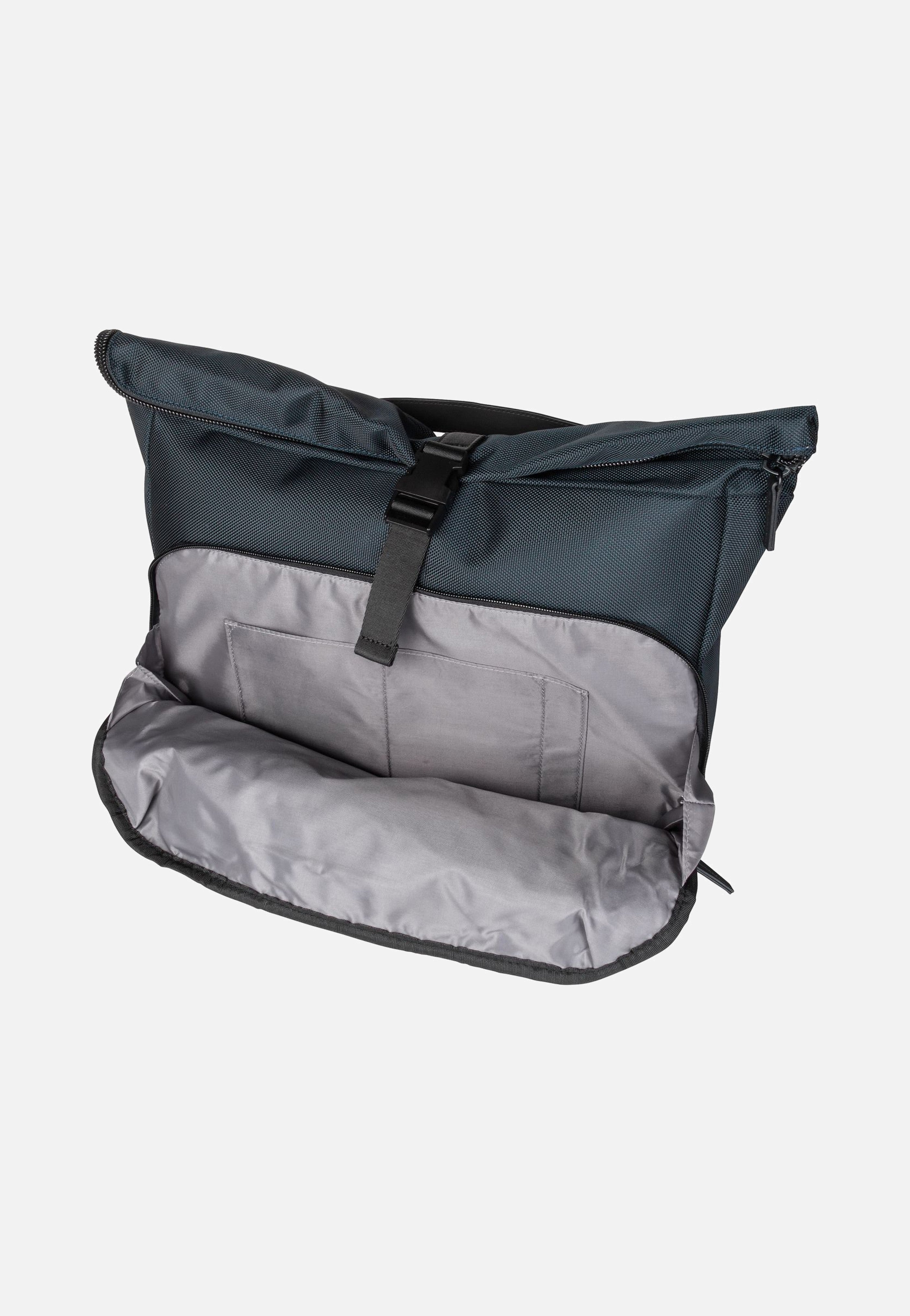 Jost Balling Kurier 4012 Navy Messenger Bag