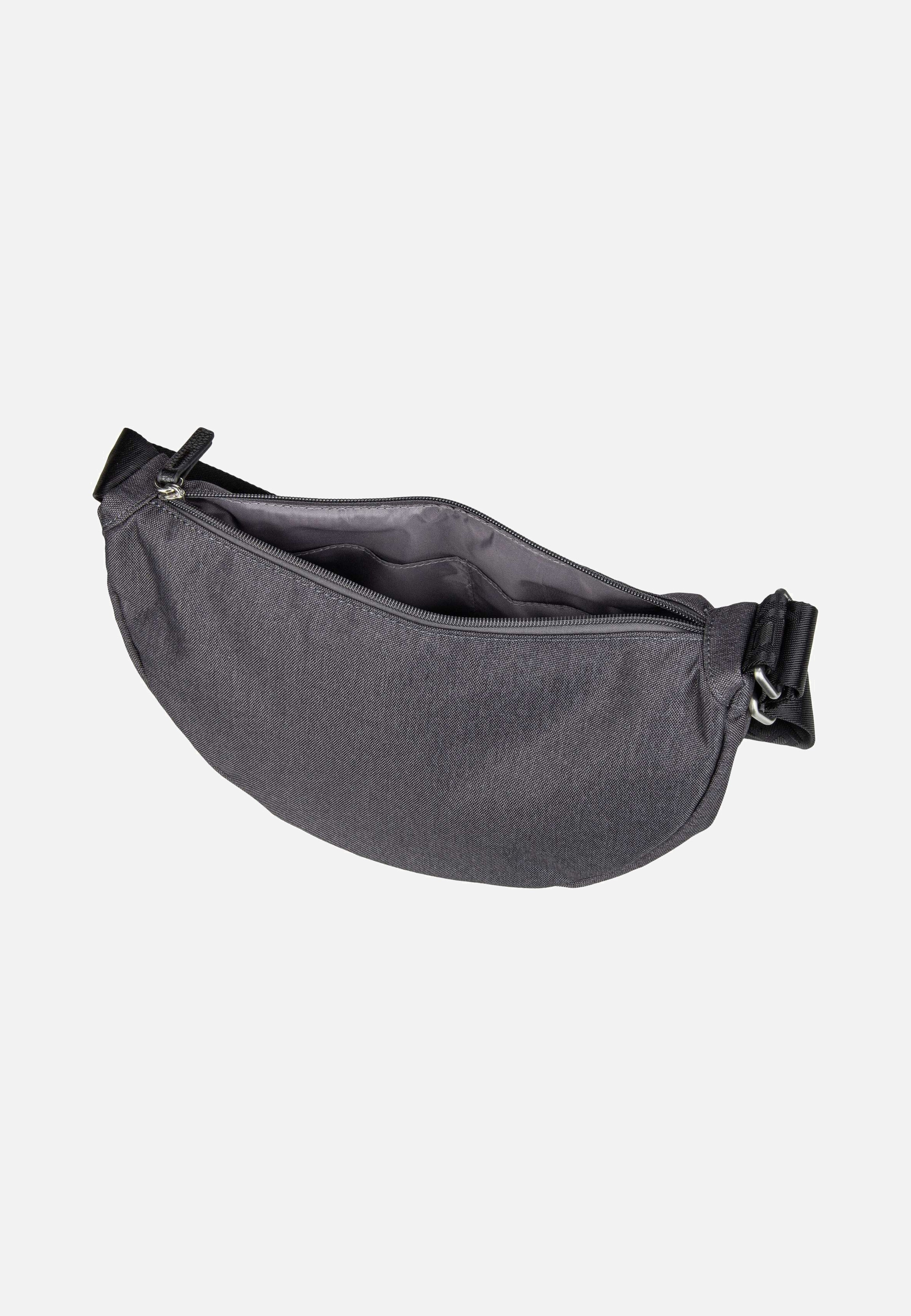 Jost Bergen 1464 Dark Grey Sling Bag