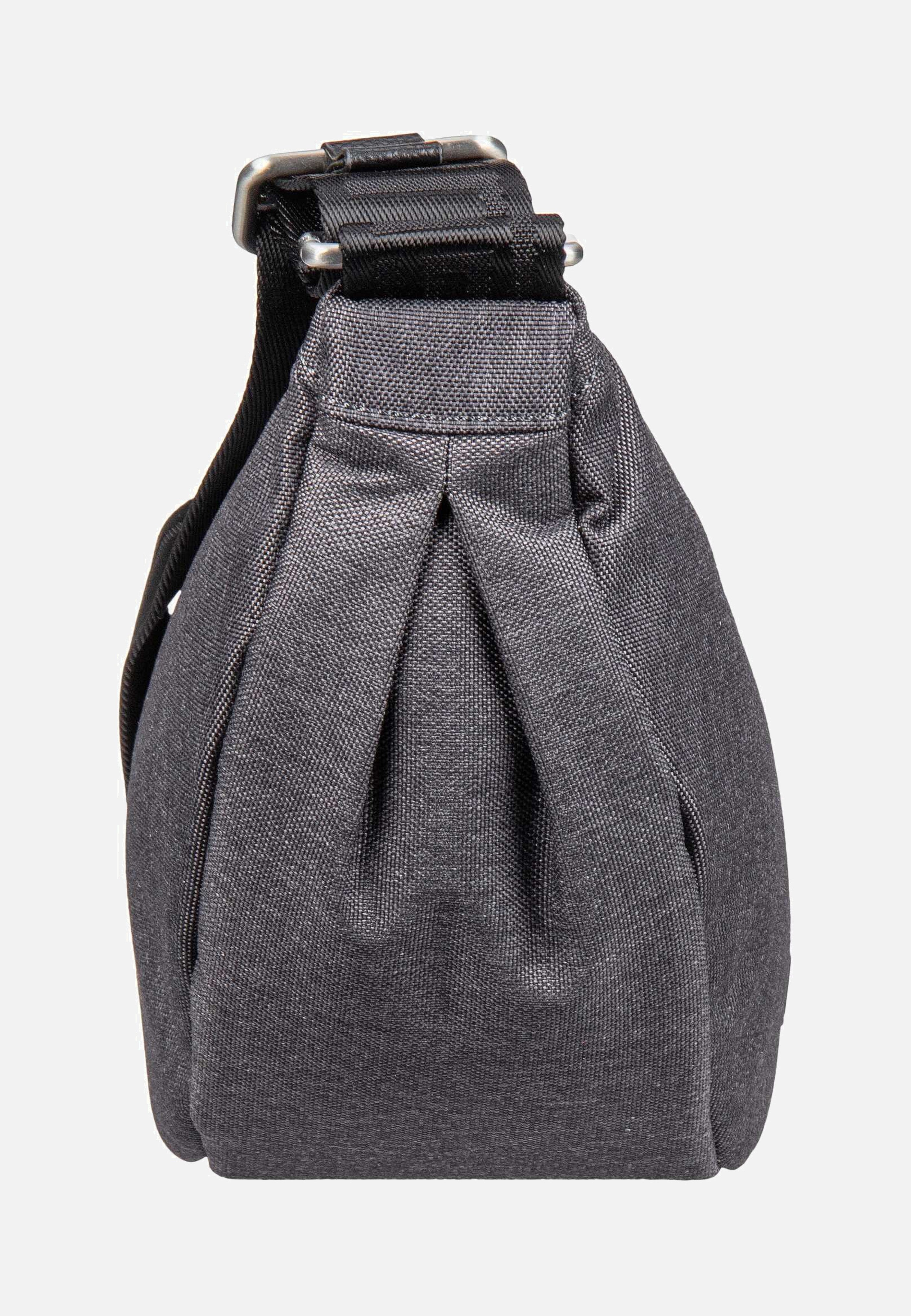 Jost Bergen 1464 Dark Grey Sling Bag