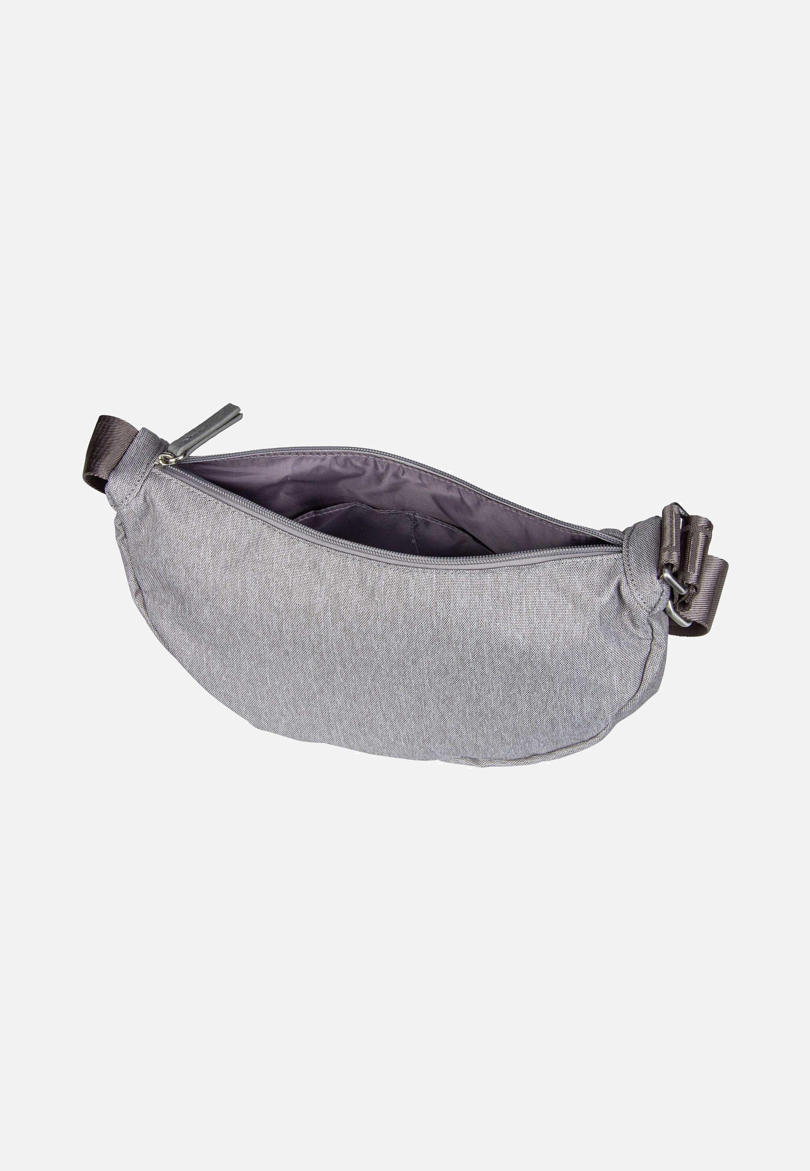 Jost Bergen 1464 Light Grey Sling Bag
