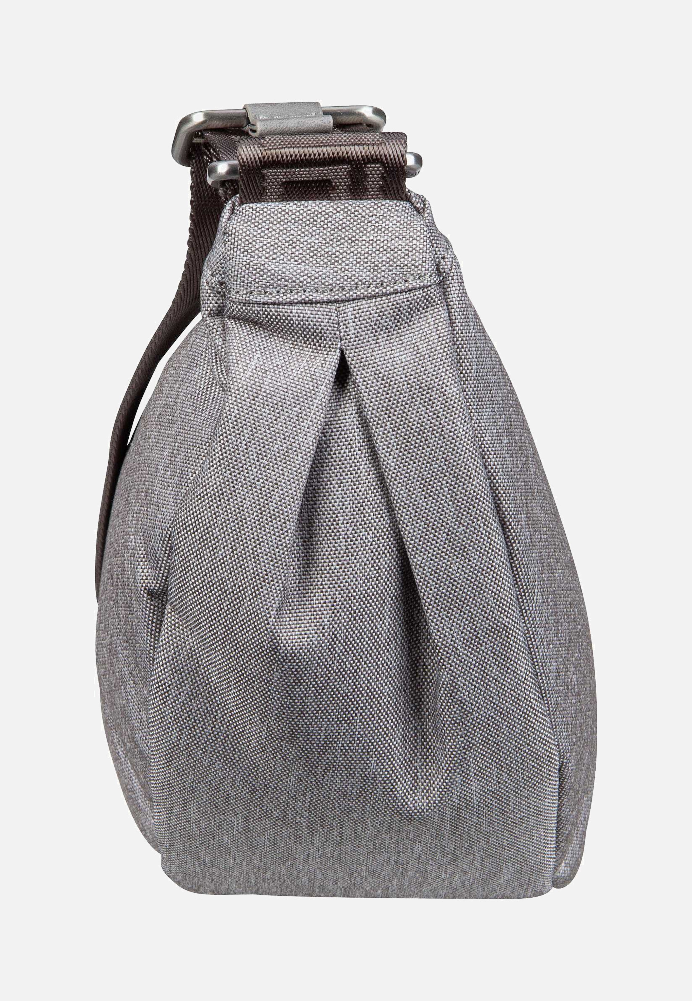 Jost Bergen 1464 Light Grey Sling Bag