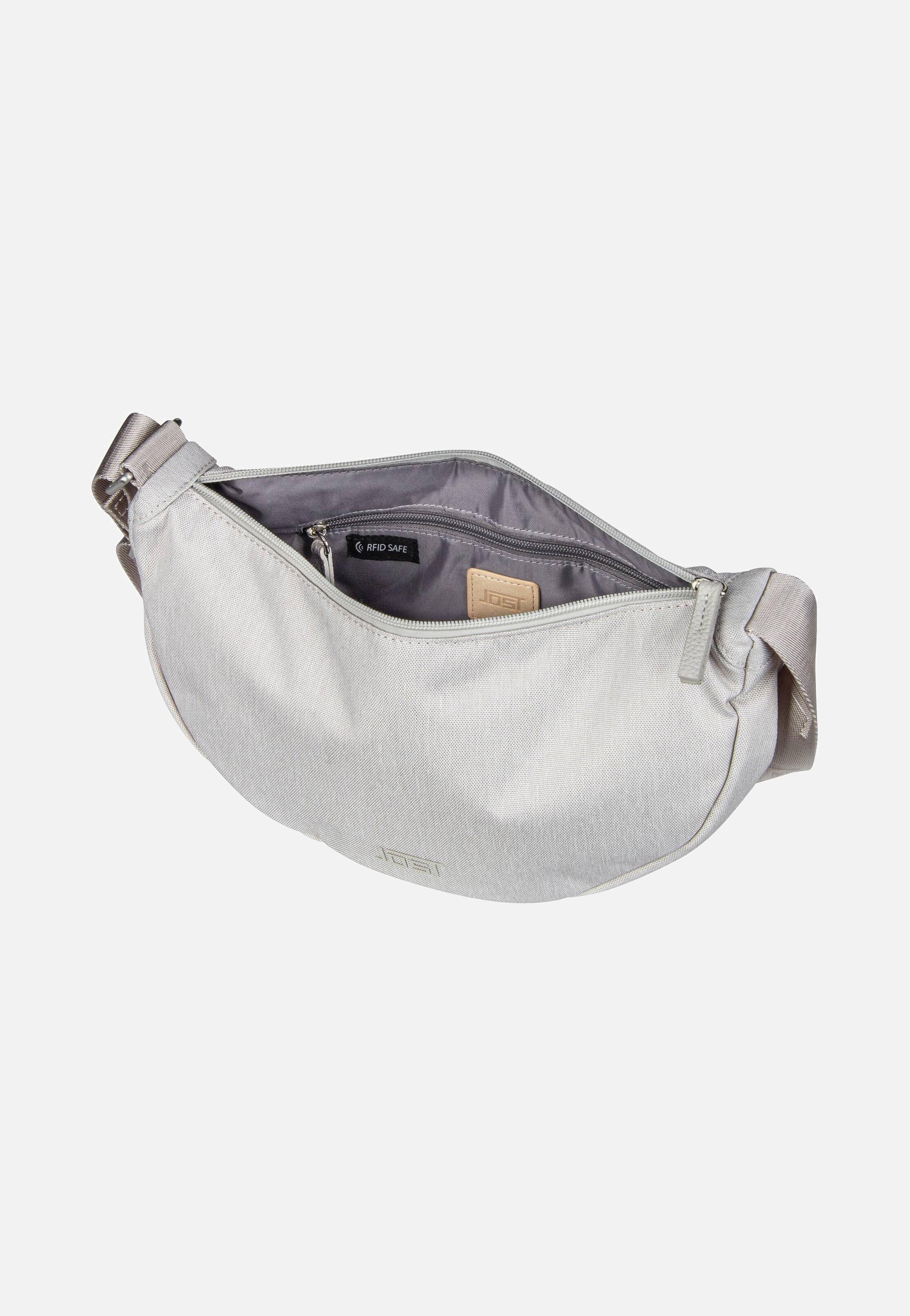 Jost Bergen 1464 Offwhite Sling Bag