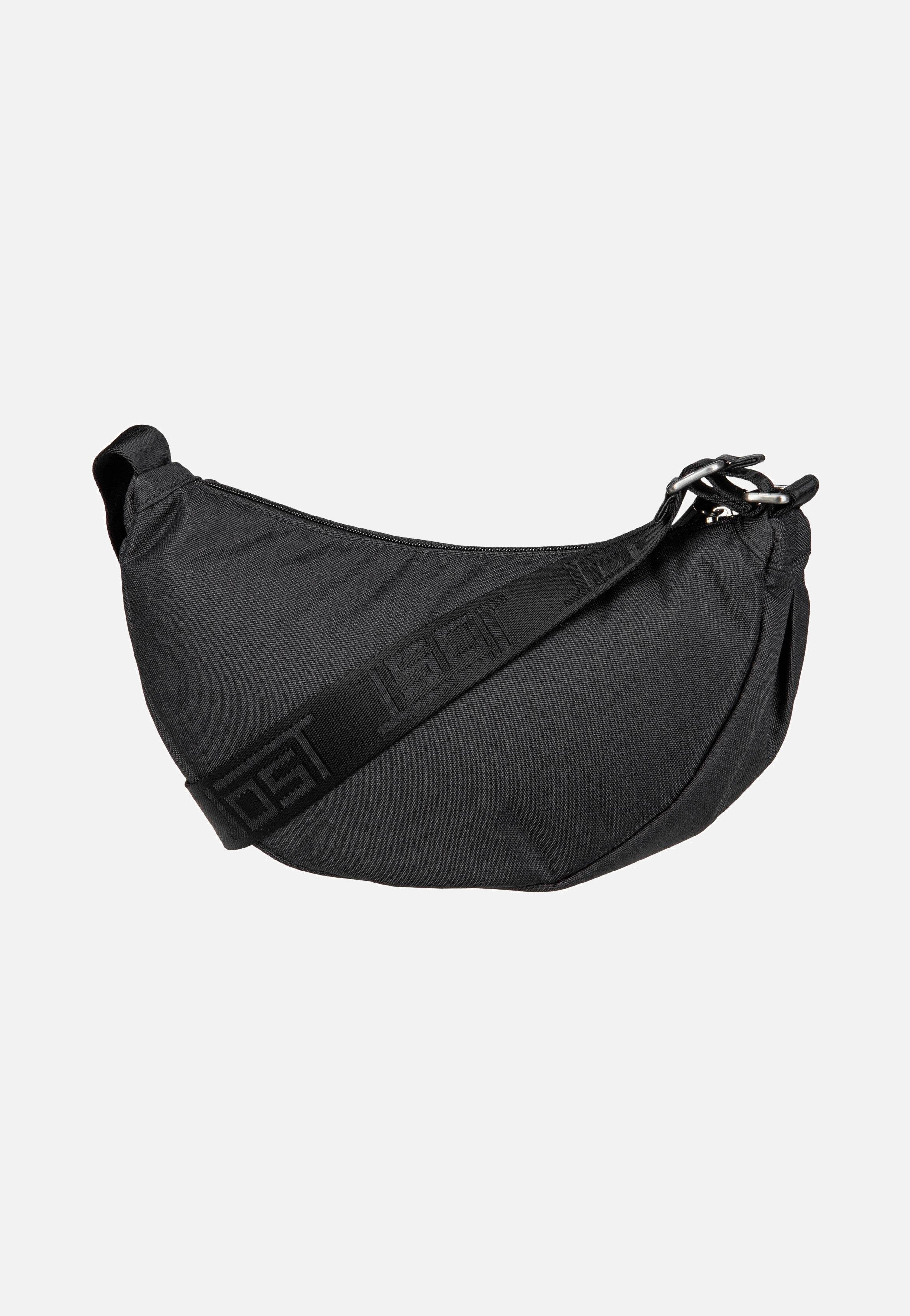 Jost Bergen 1464 Schwarz Sling Bag