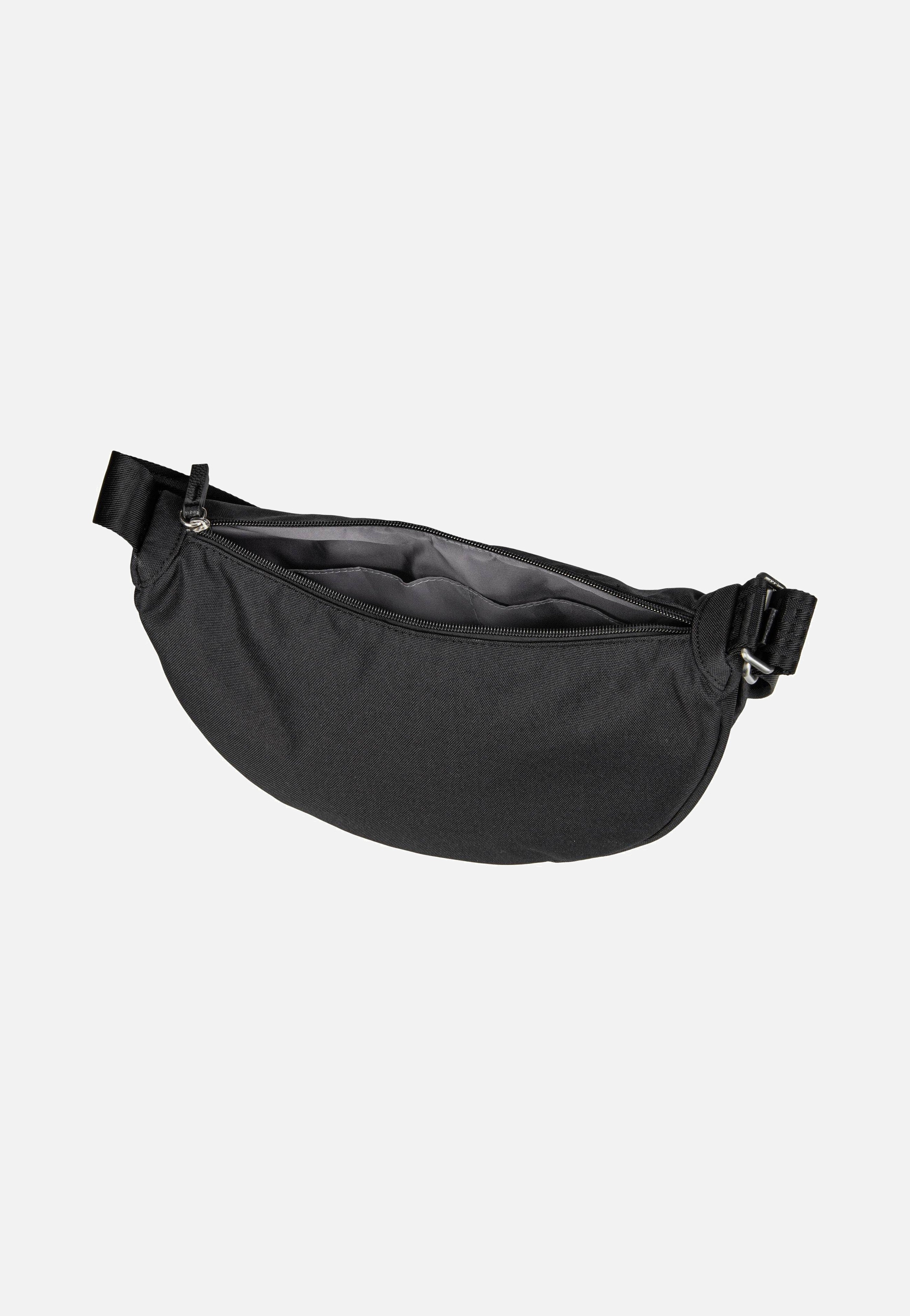 Jost Bergen 1464 Schwarz Sling Bag