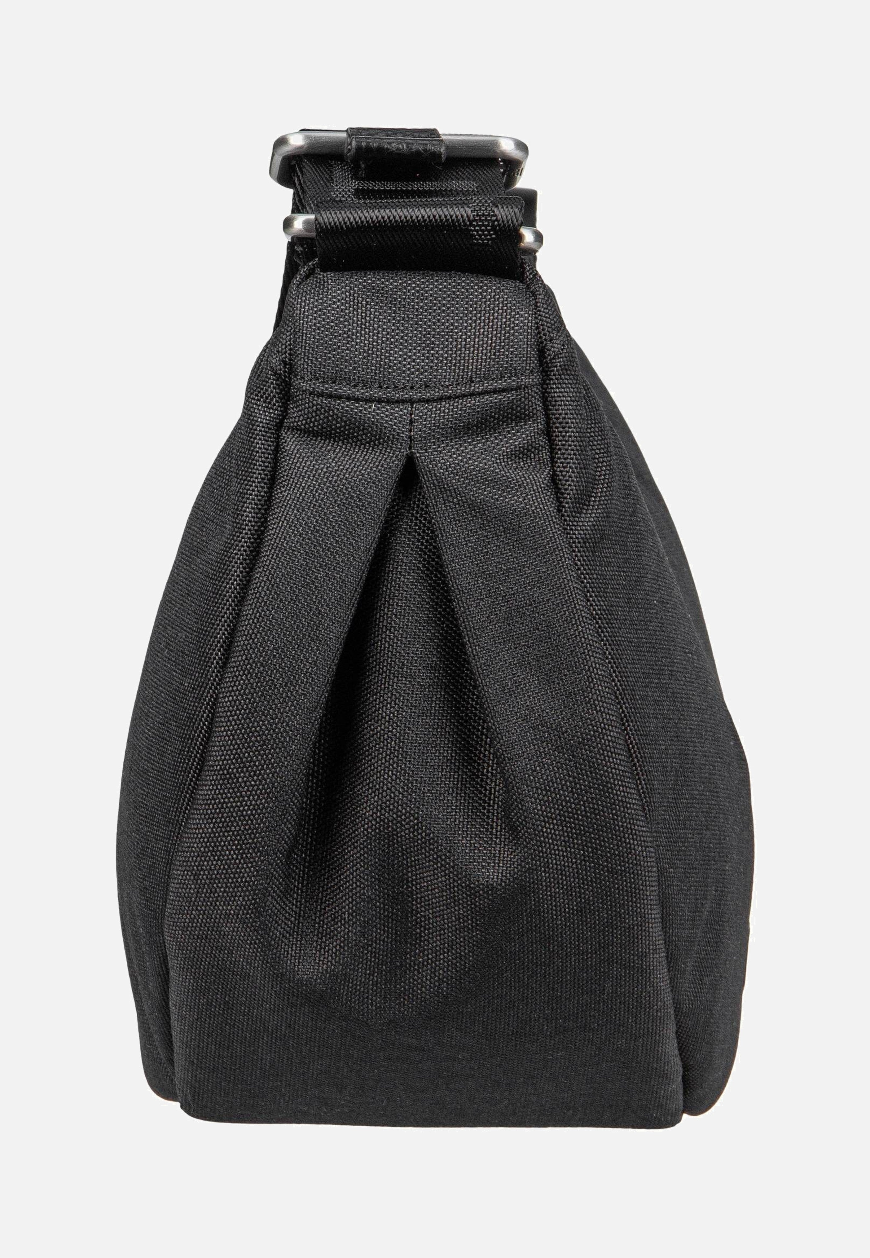 Jost Bergen 1464 Schwarz Sling Bag