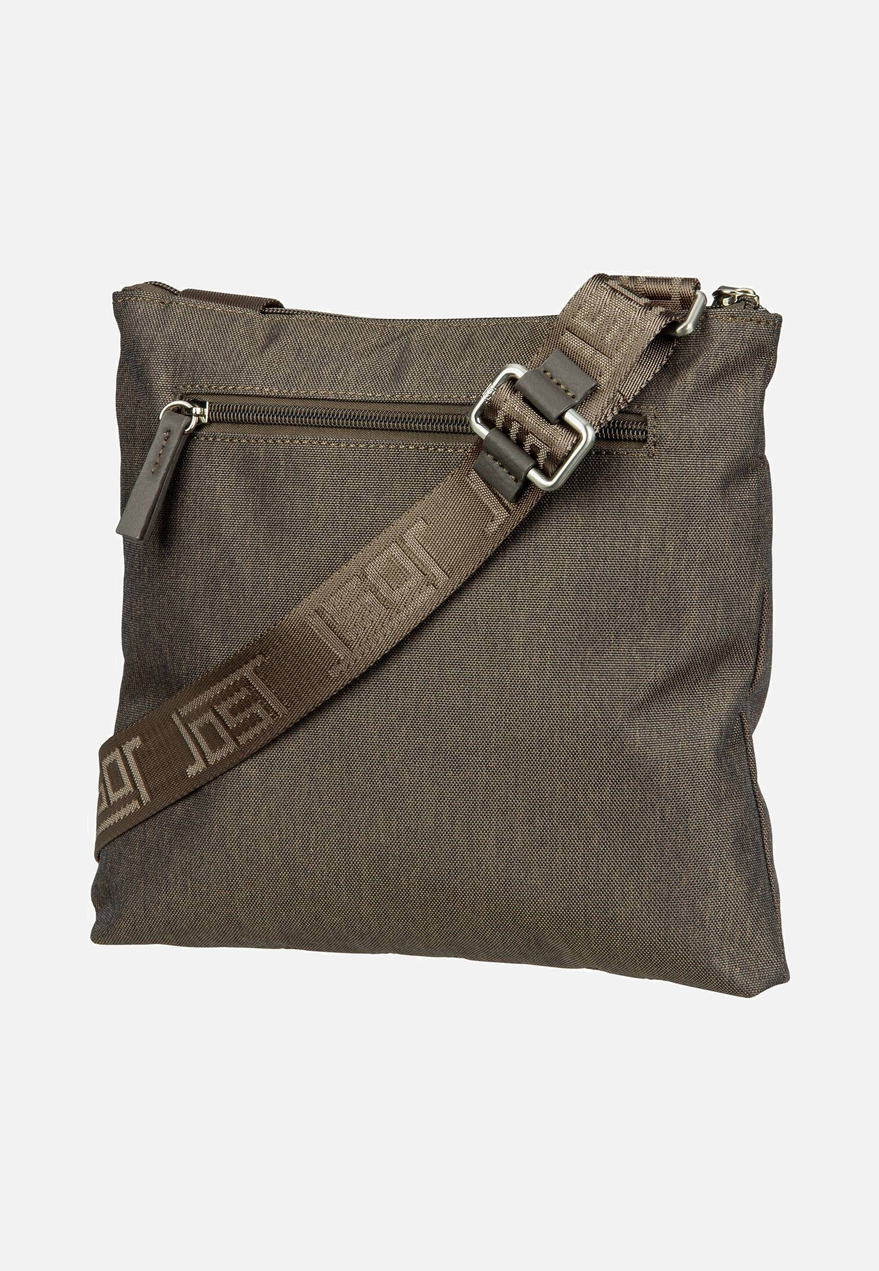 Jost Bergen 1600 Taupe Umhängetasche