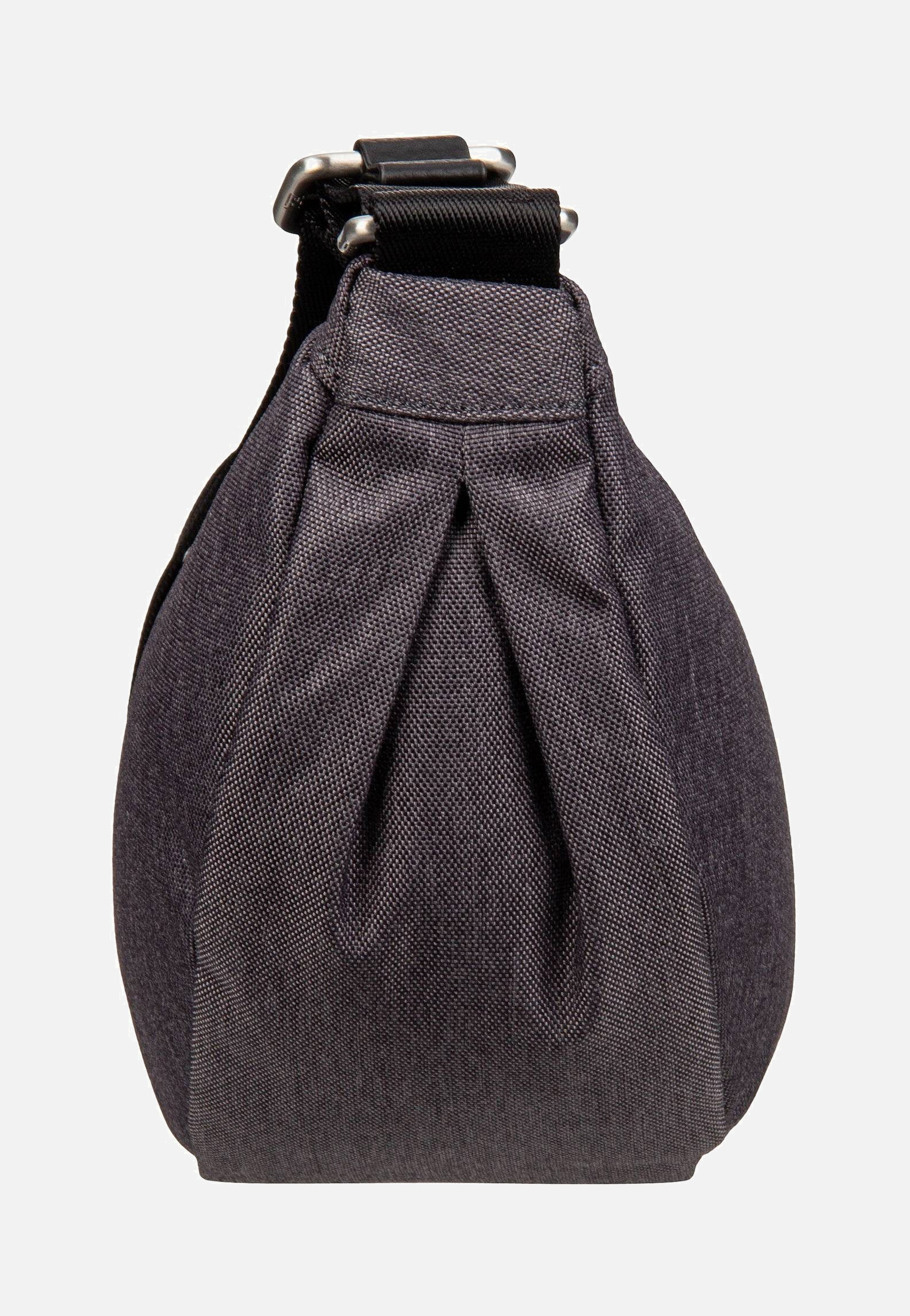 Jost Bergen 1601 Dunkelgrau Sling Bag