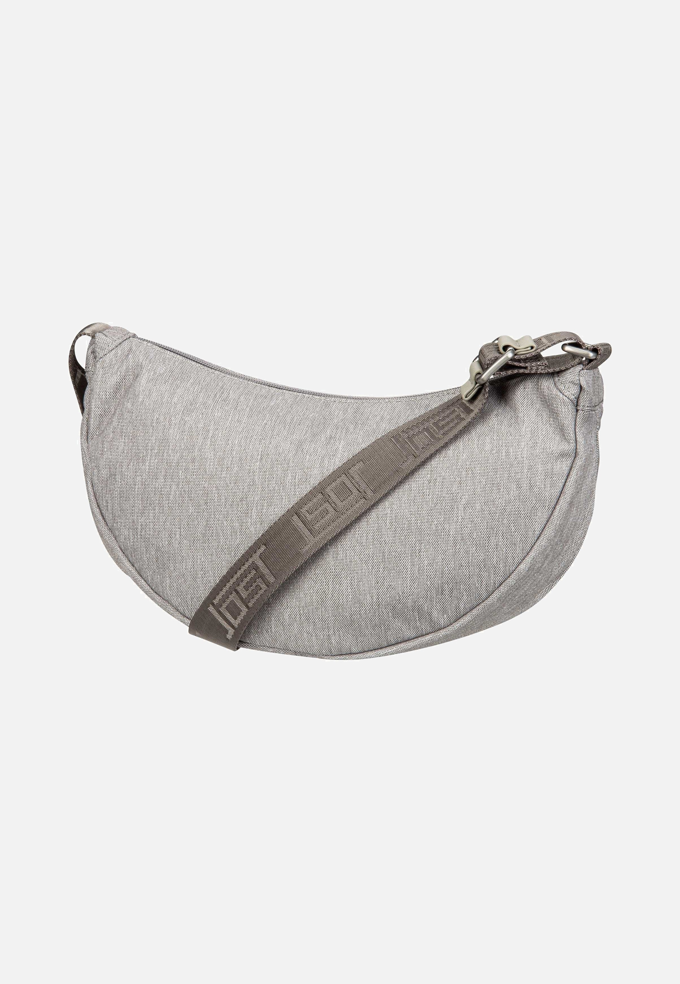 Jost Bergen 1601 Hellgrau Sling Bag