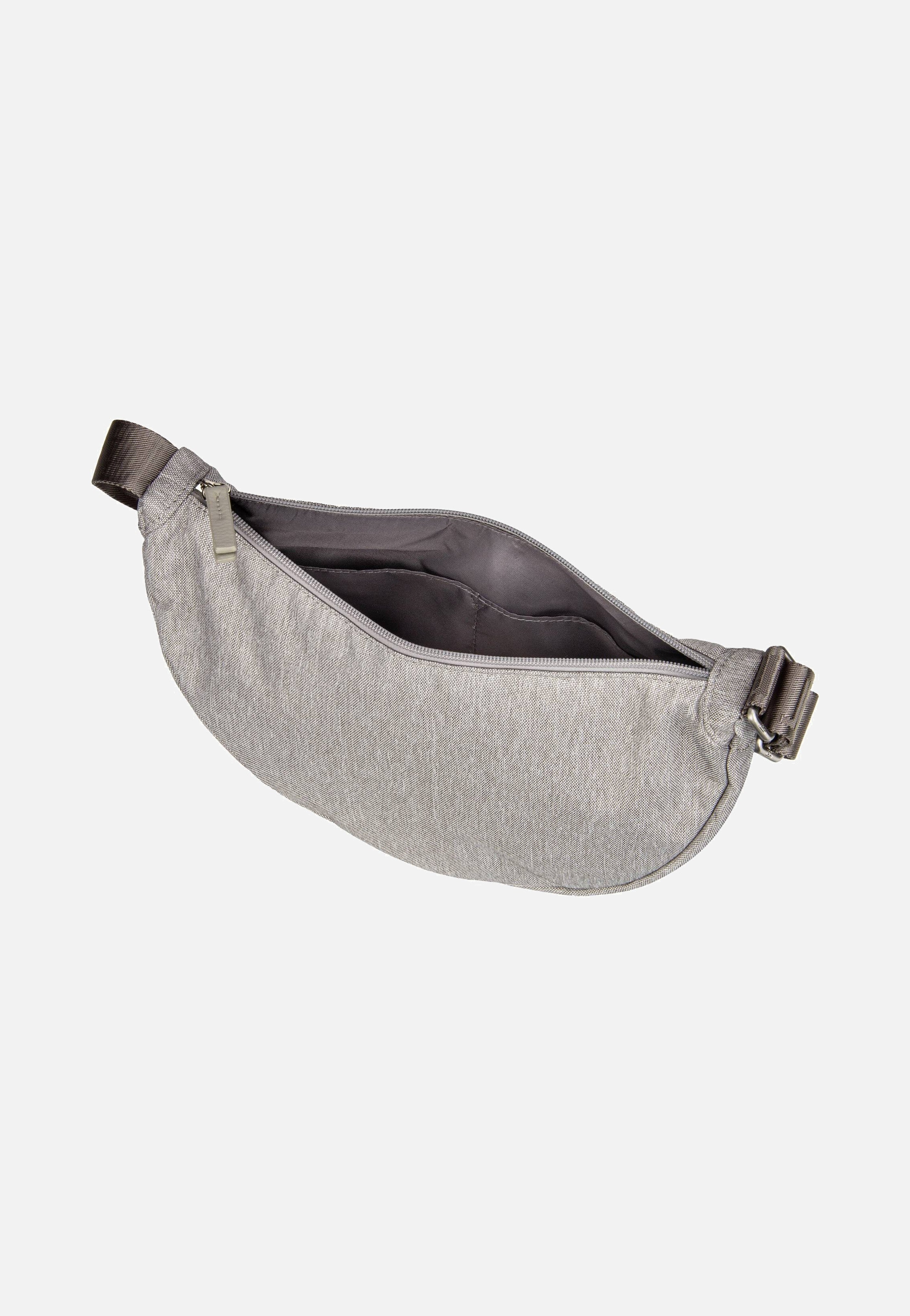 Jost Bergen 1601 Hellgrau Sling Bag