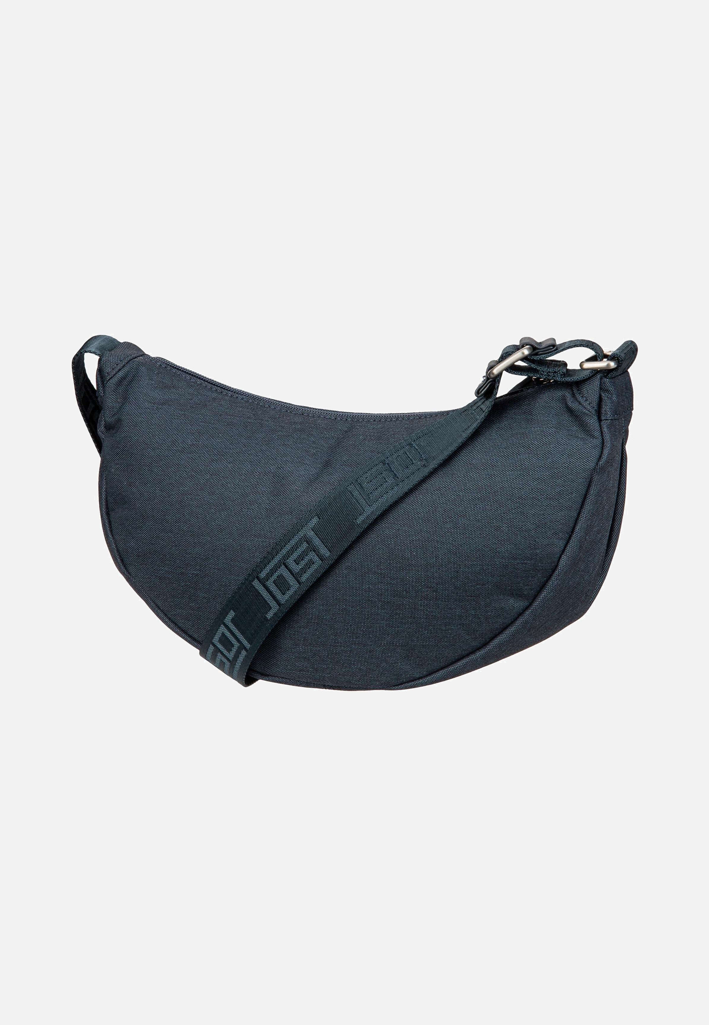Jost Bergen 1601 Navy Sling Bag