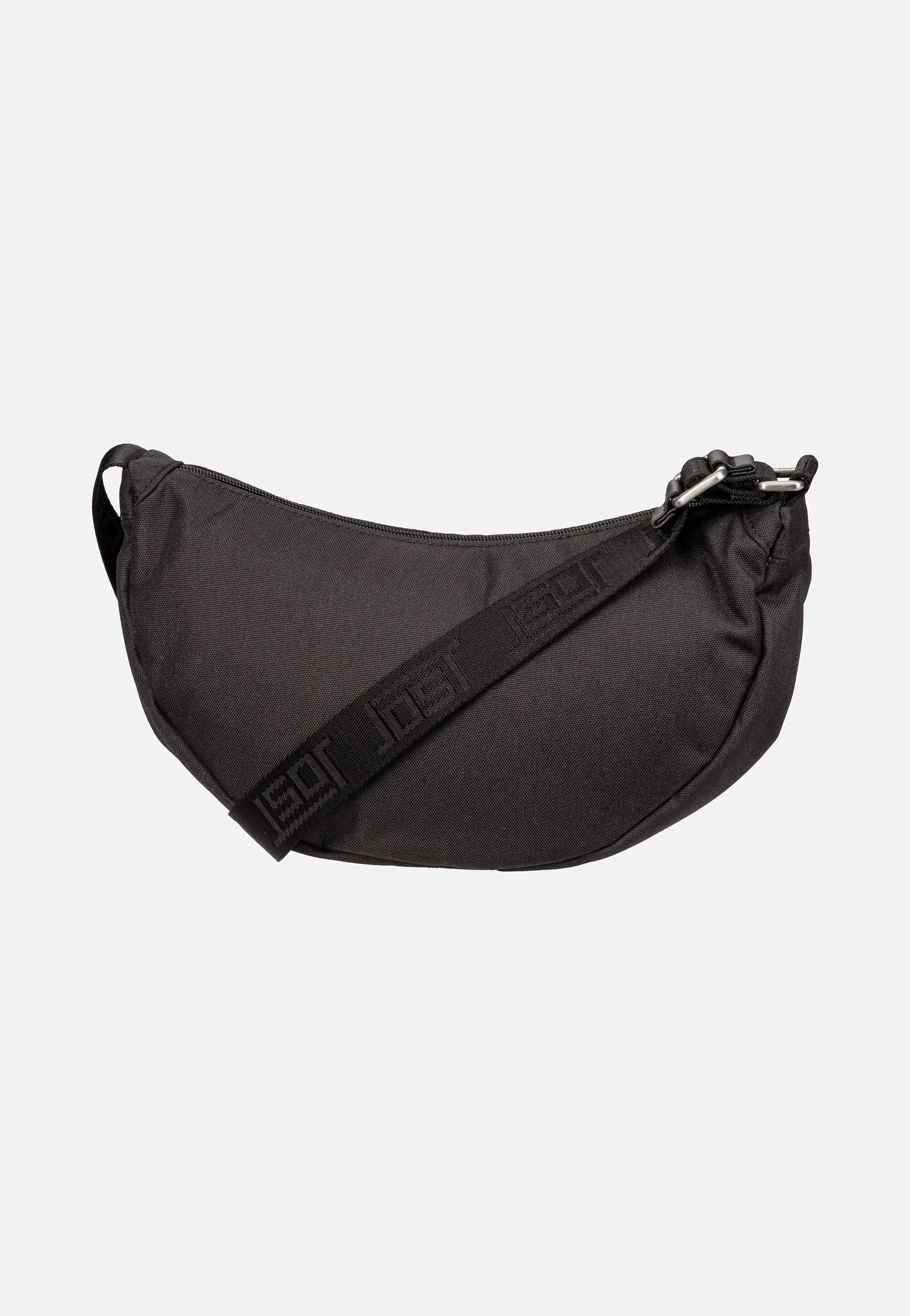 Jost Bergen 1601 Schwarz Sling Bag